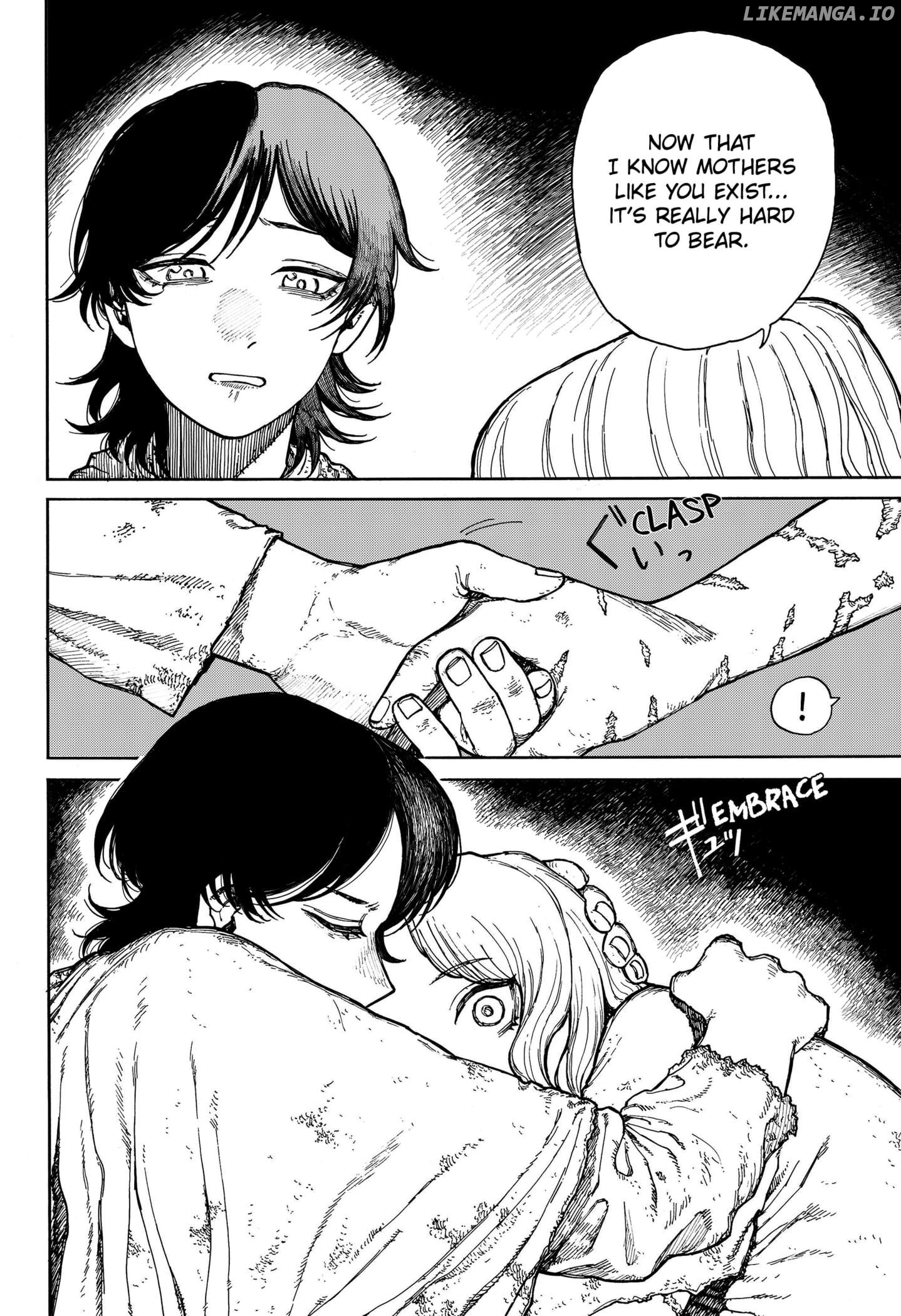 Read Centuria EN Manga Online