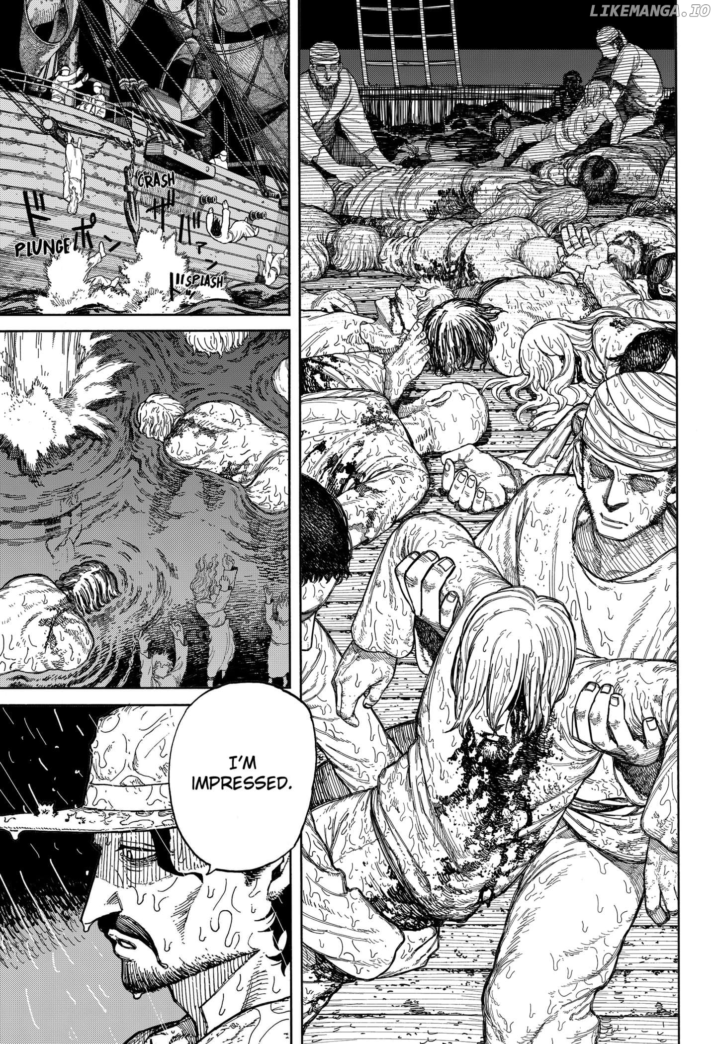 Read Centuria EN Manga Online