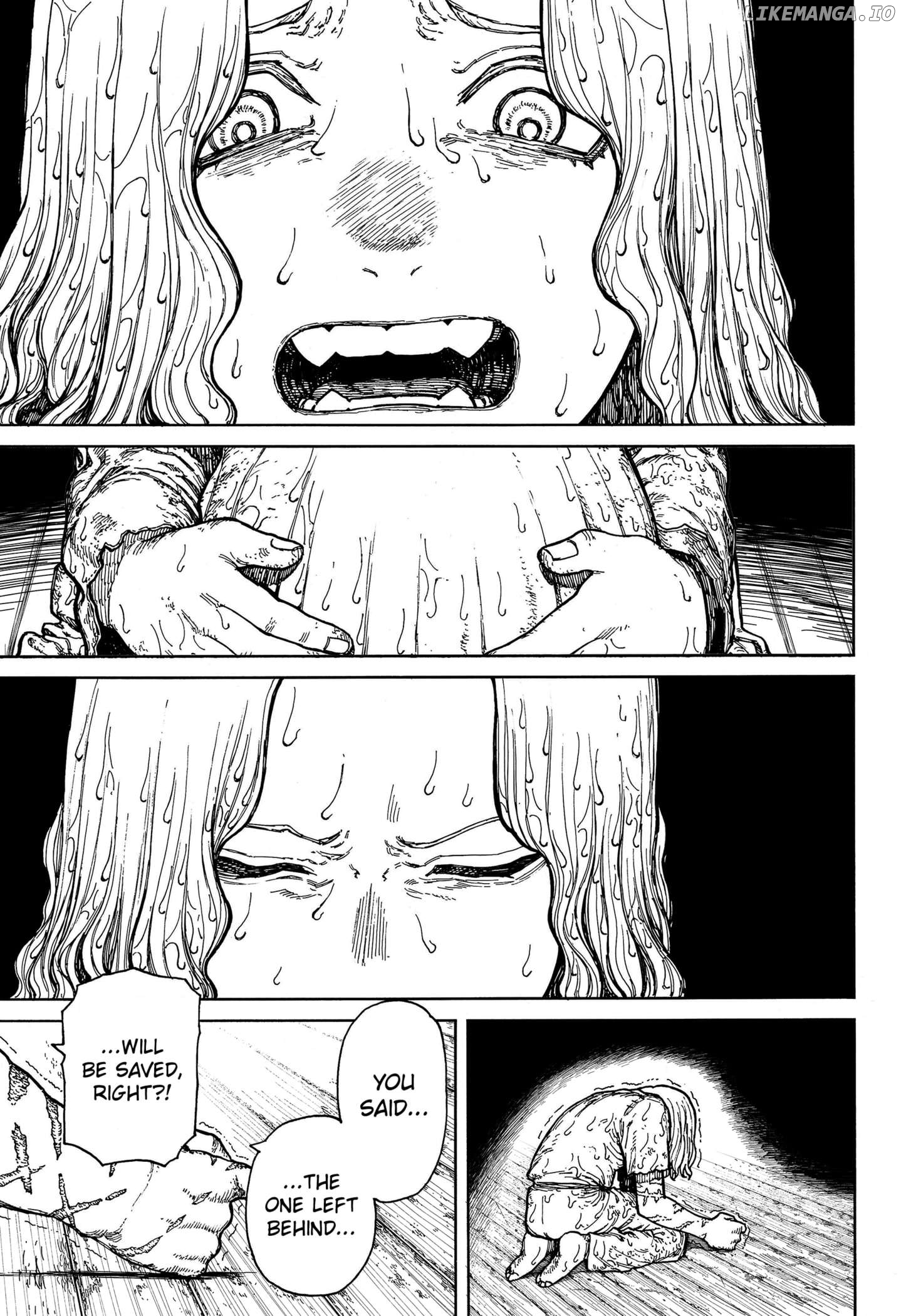 Read Centuria EN Manga Online