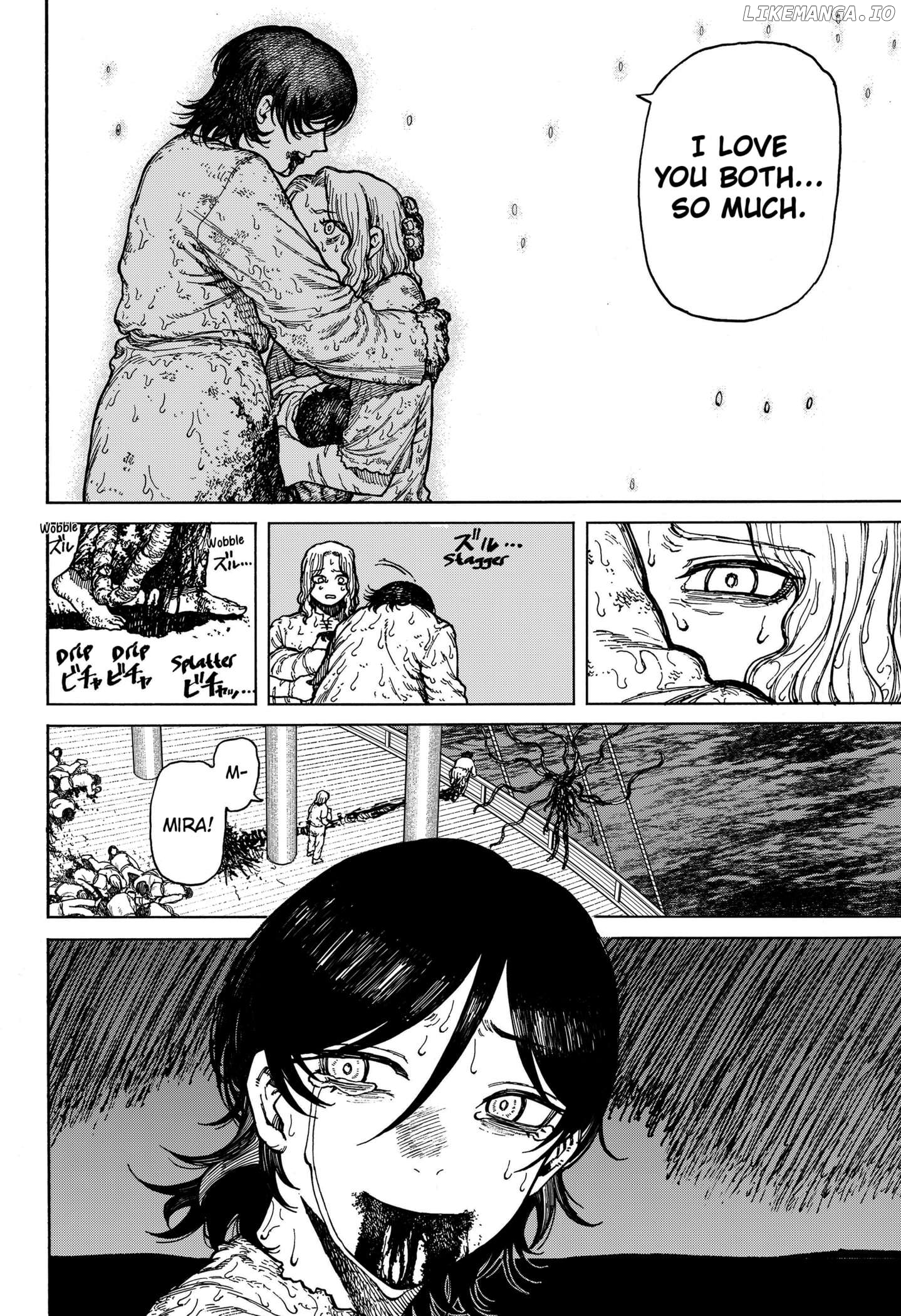 Read Centuria EN Manga Online