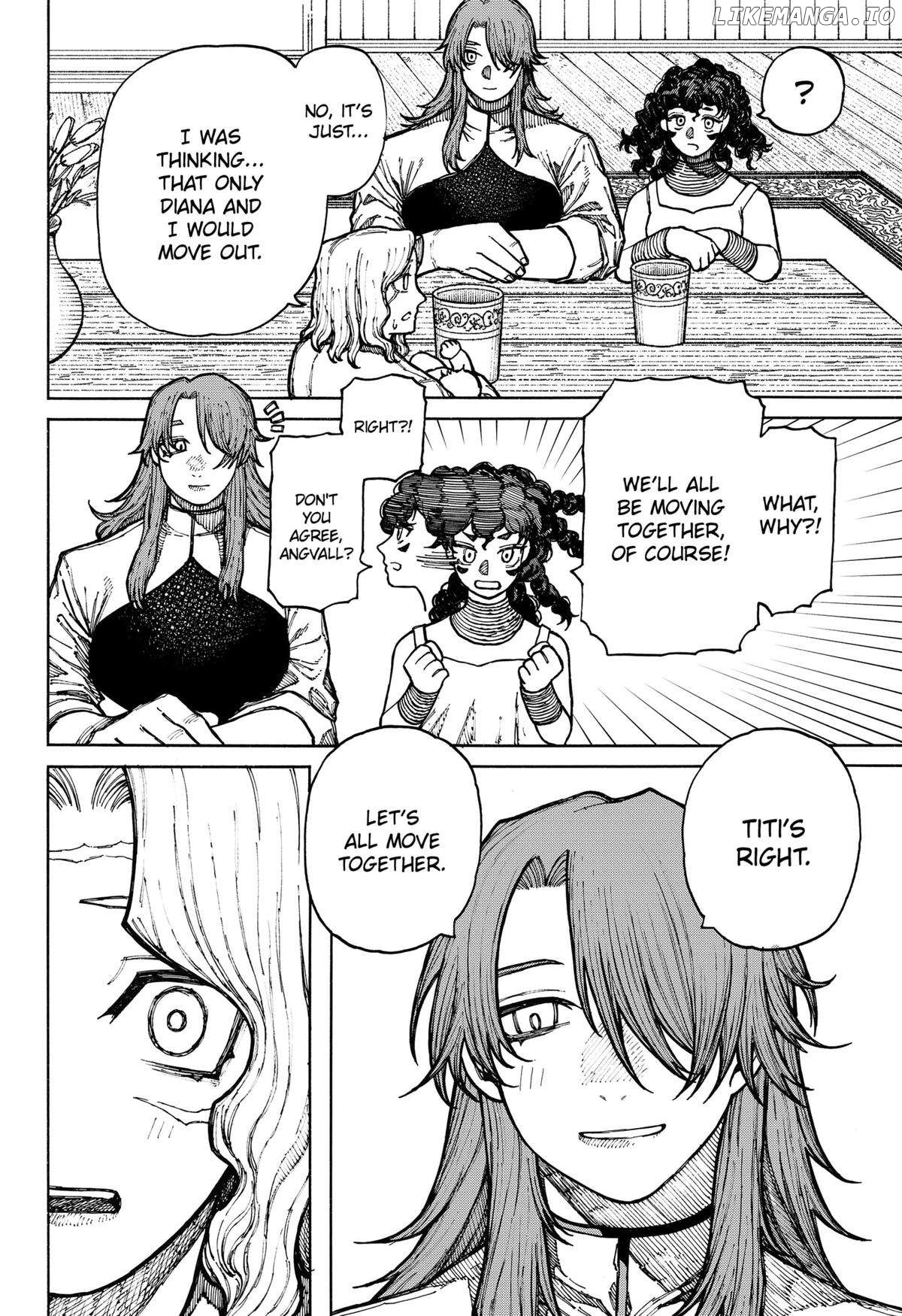 Read Centuria EN Manga Online