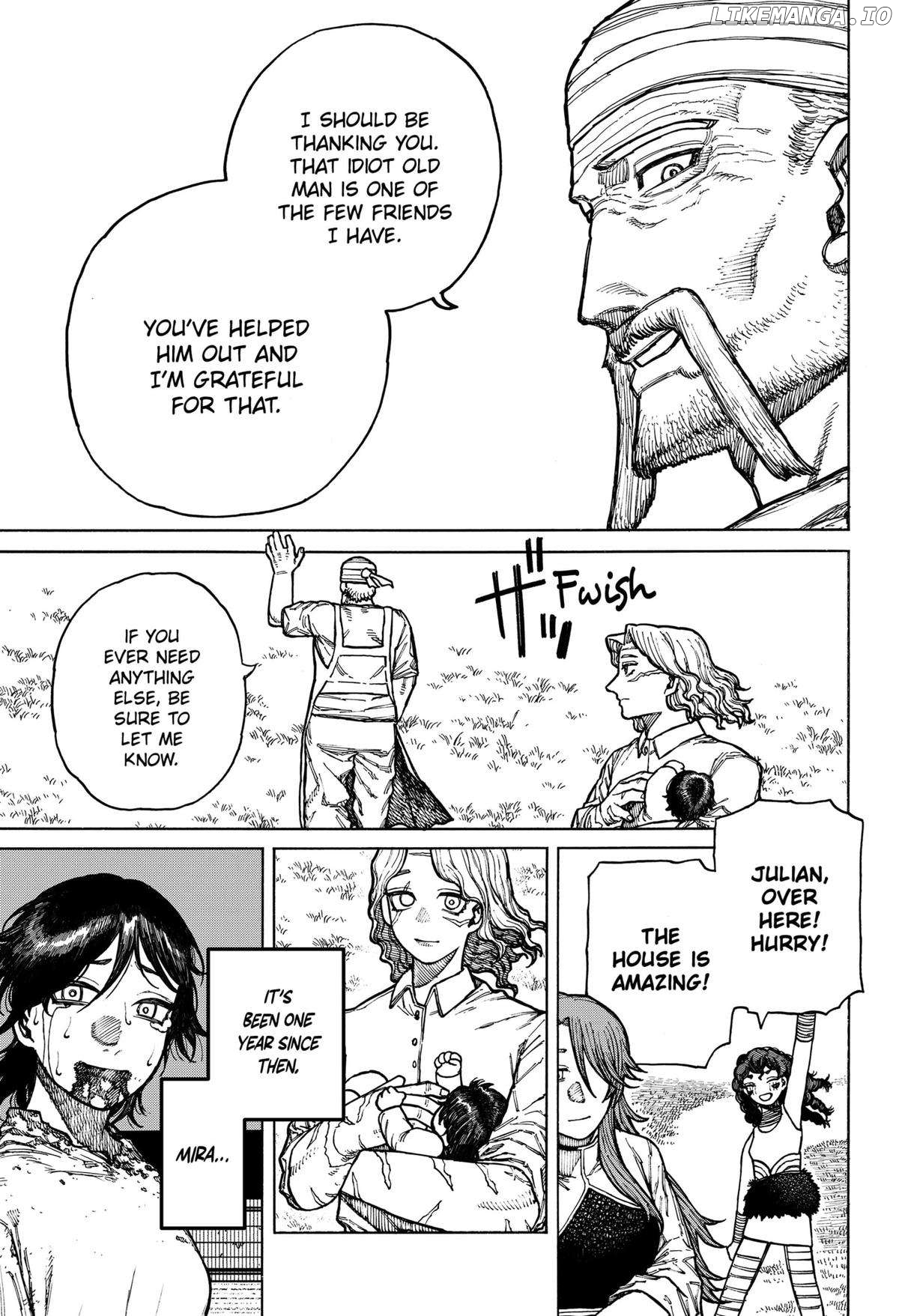 Read Centuria EN Manga Online