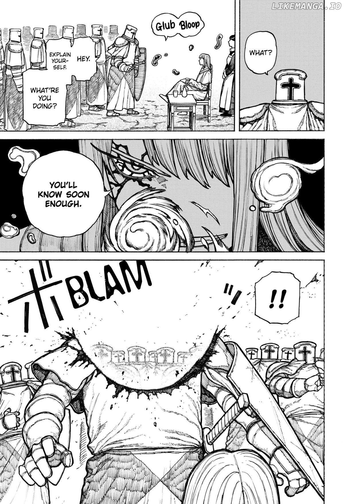 Read Centuria EN Manga Online