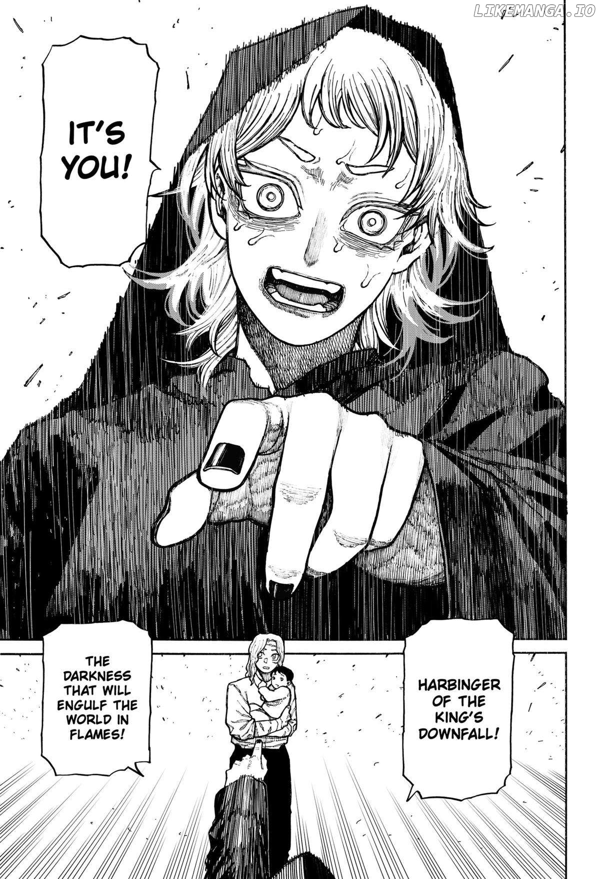 Read Centuria EN Manga Online