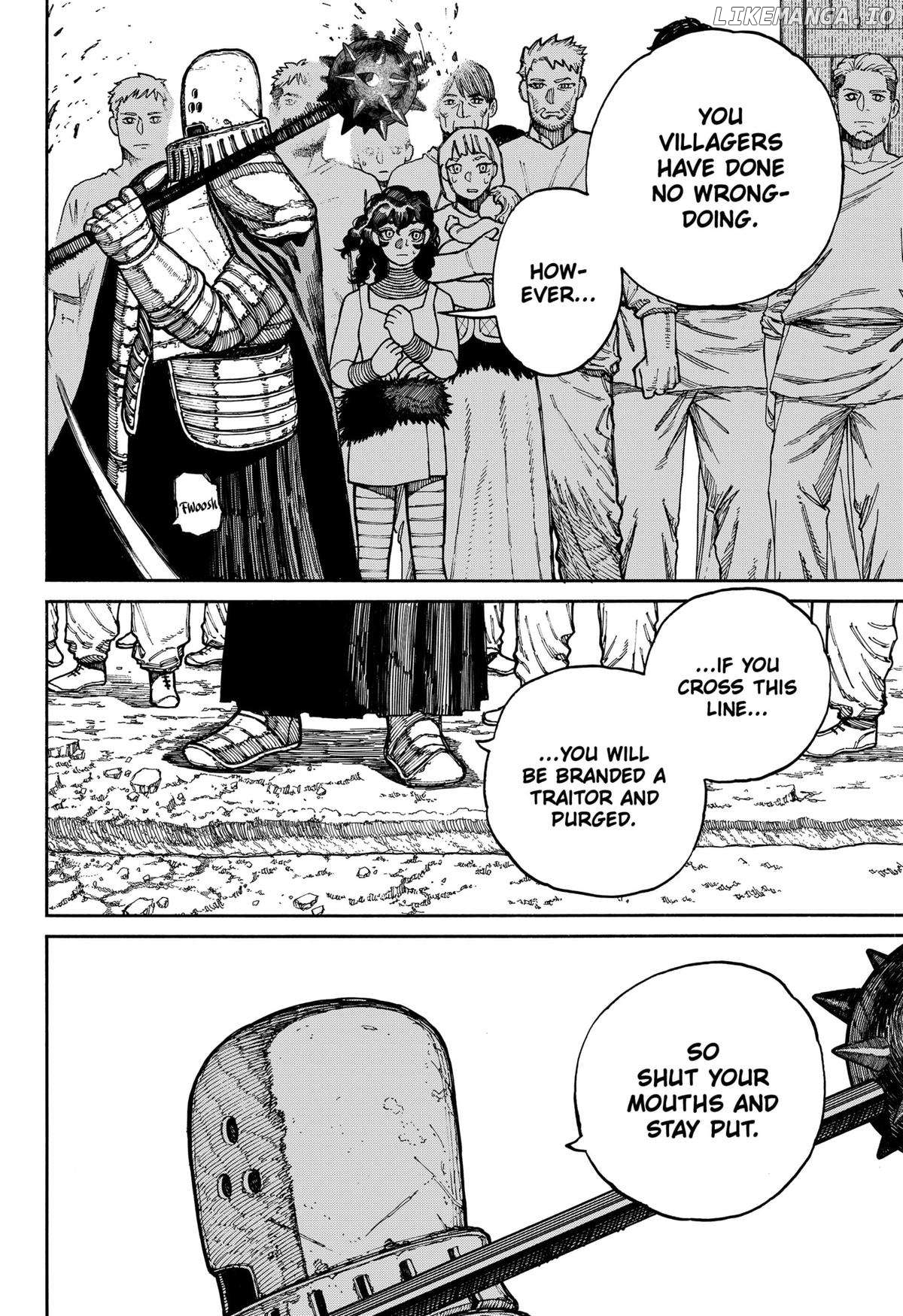 Read Centuria EN Manga Online