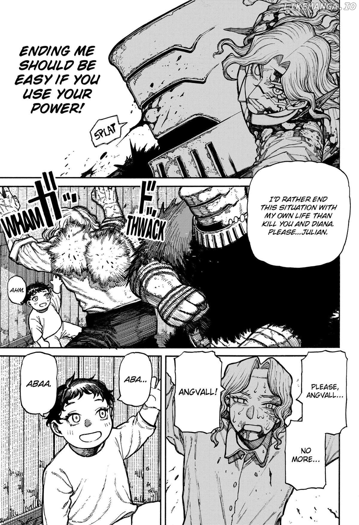 Read Centuria EN Manga Online