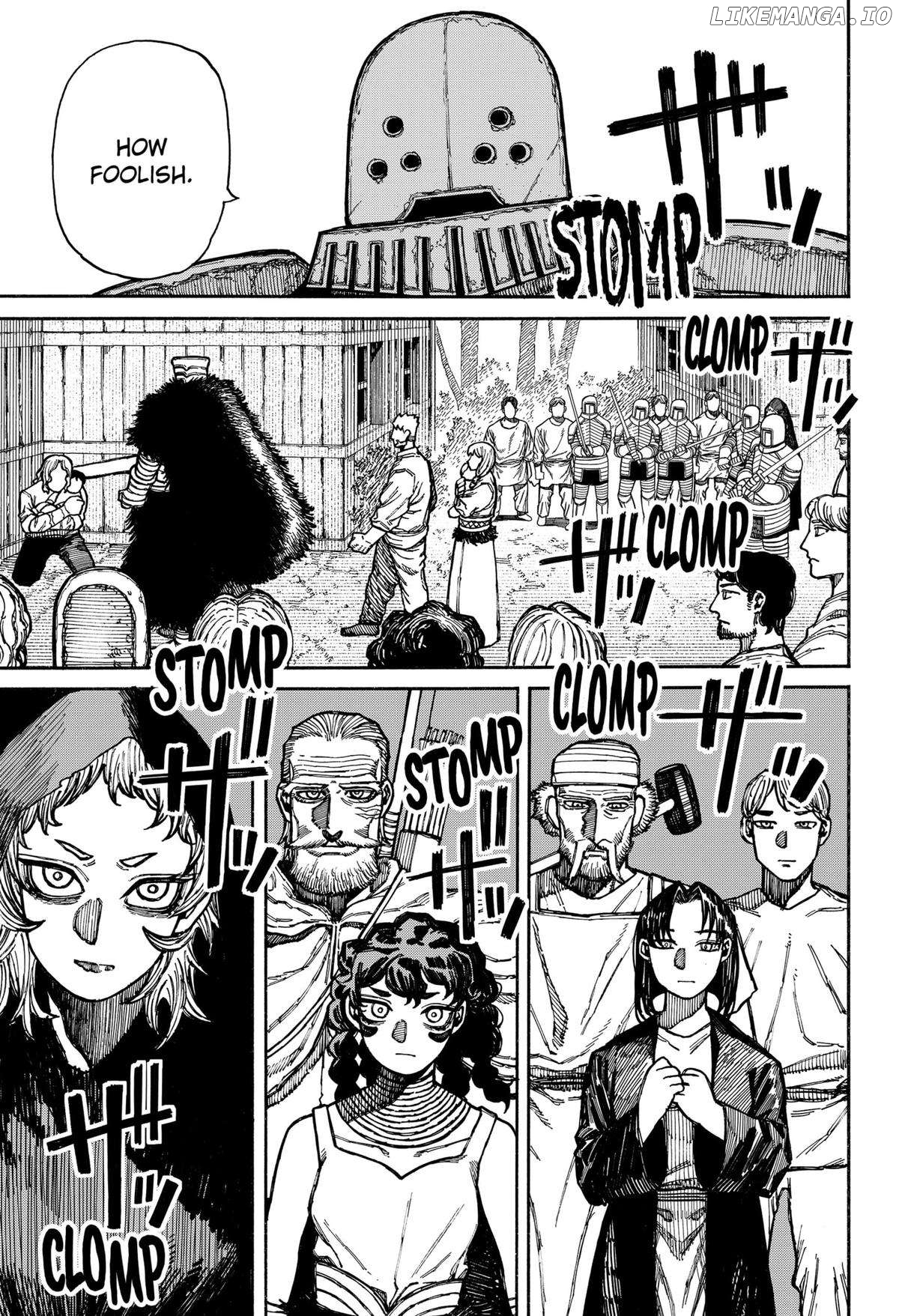 Read Centuria EN Manga Online