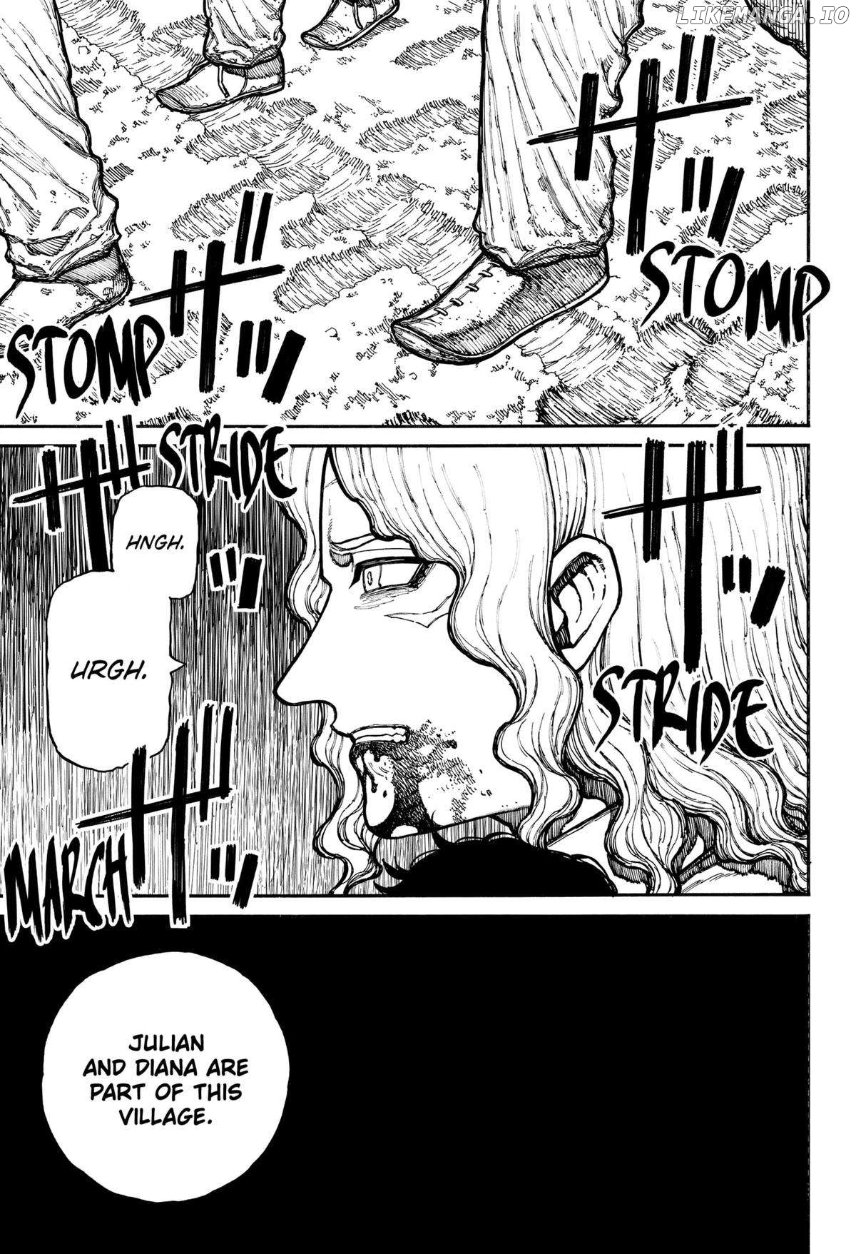 Read Centuria EN Manga Online