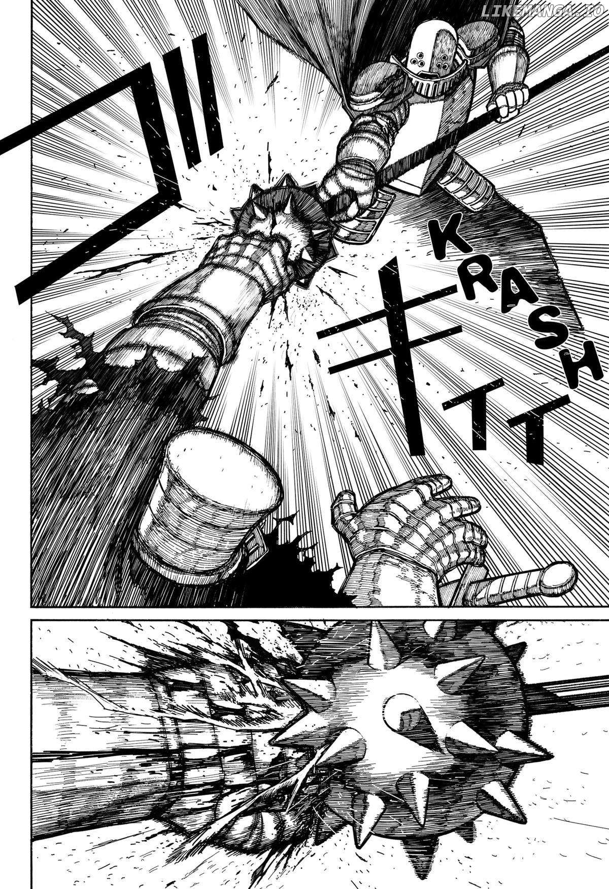 Read Centuria EN Manga Online