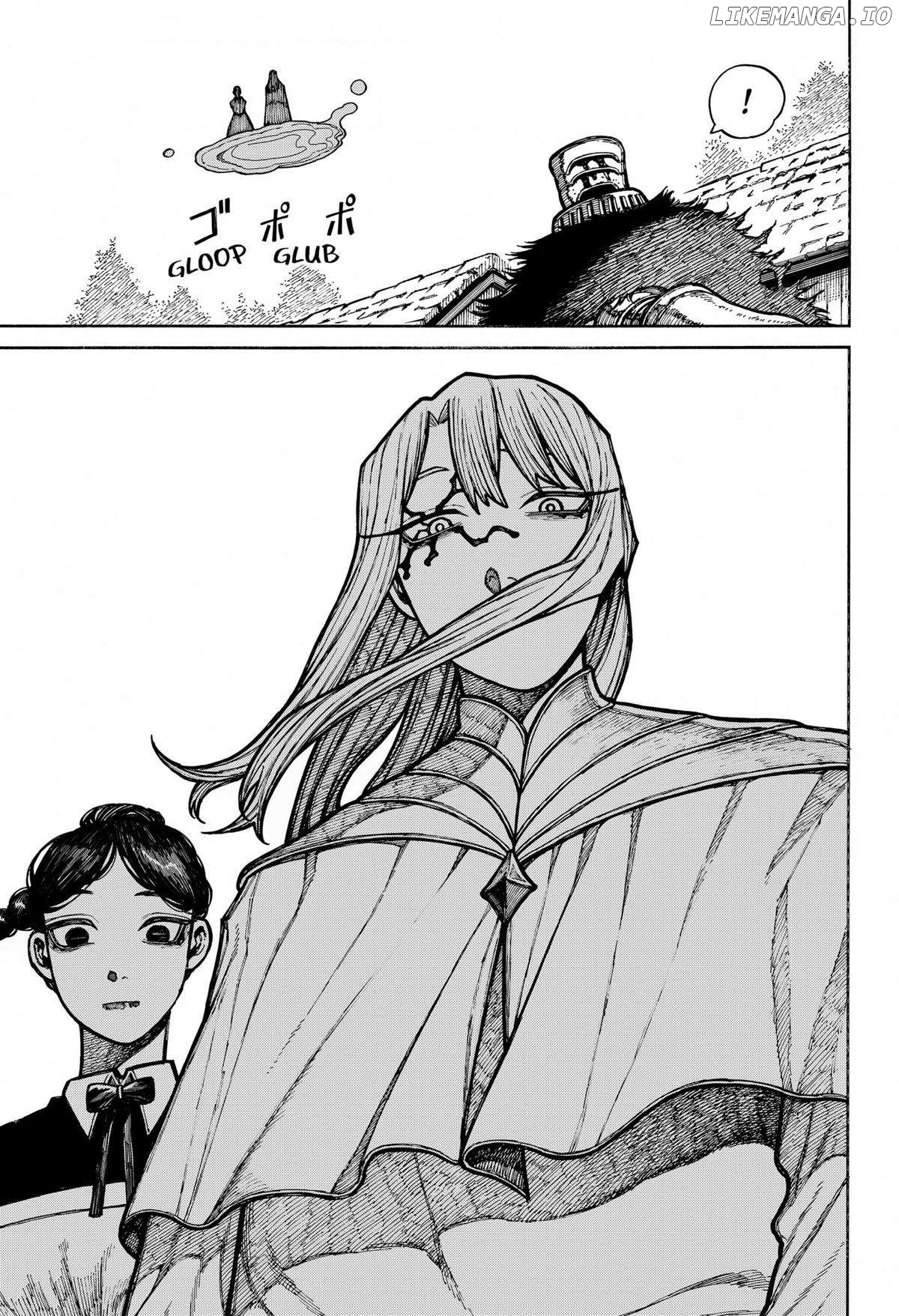 Read Centuria EN Manga Online