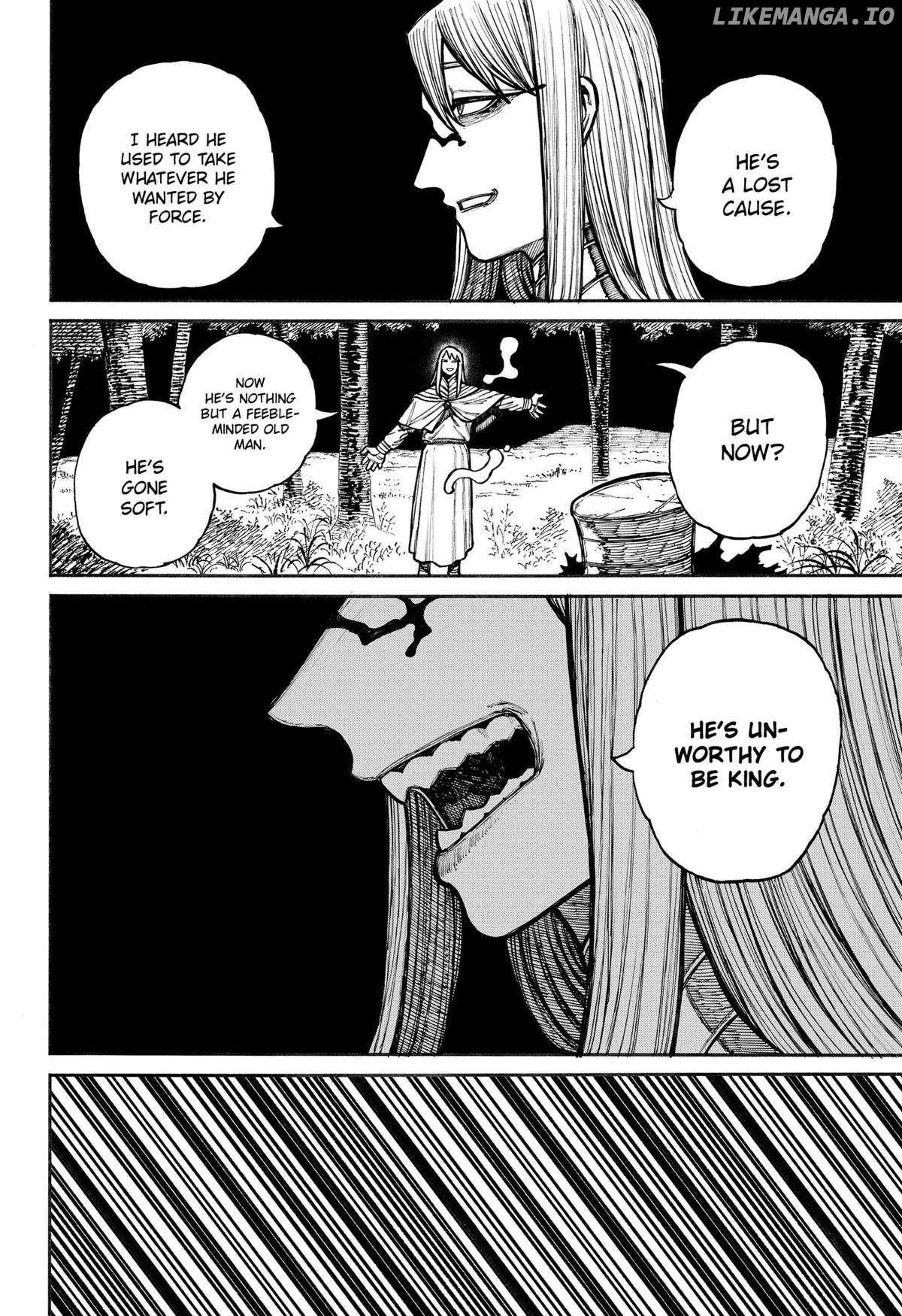 Read Centuria EN Manga Online