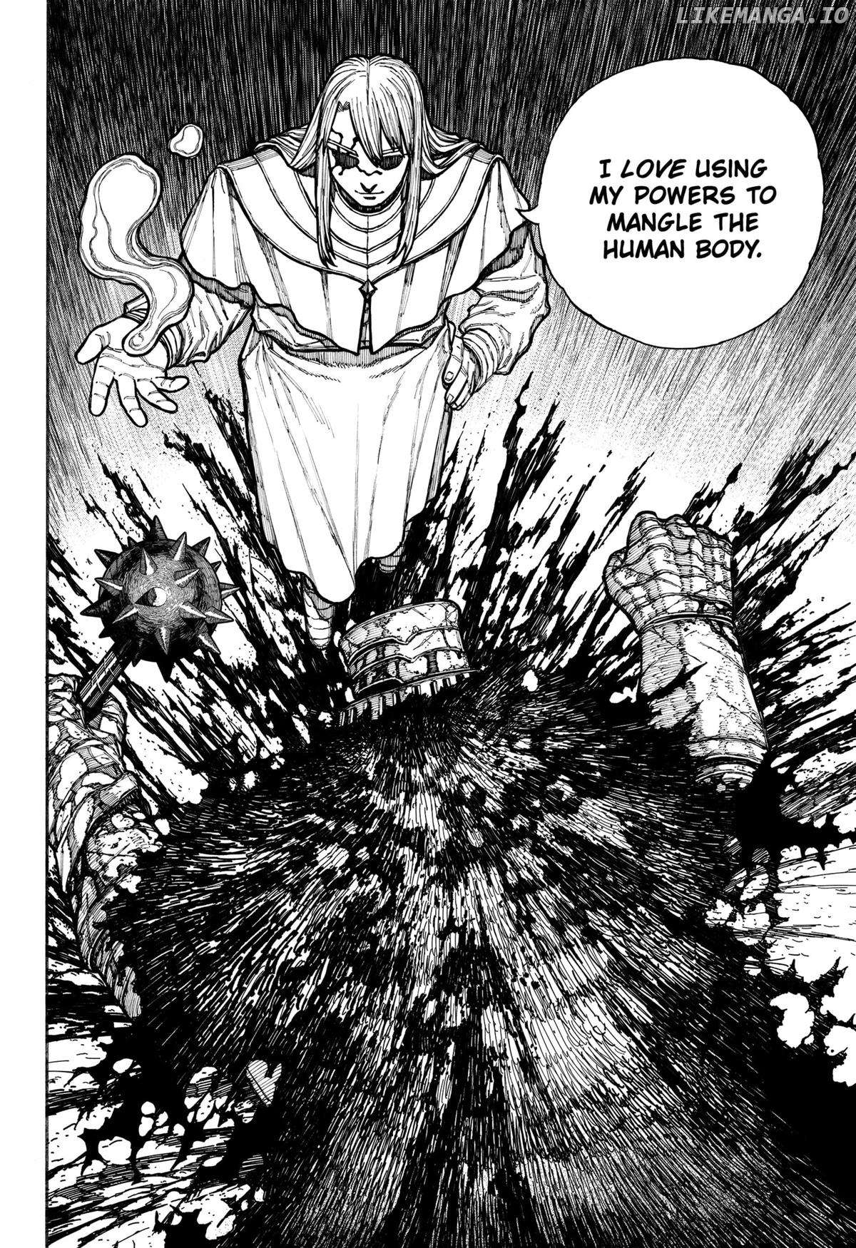 Read Centuria EN Manga Online