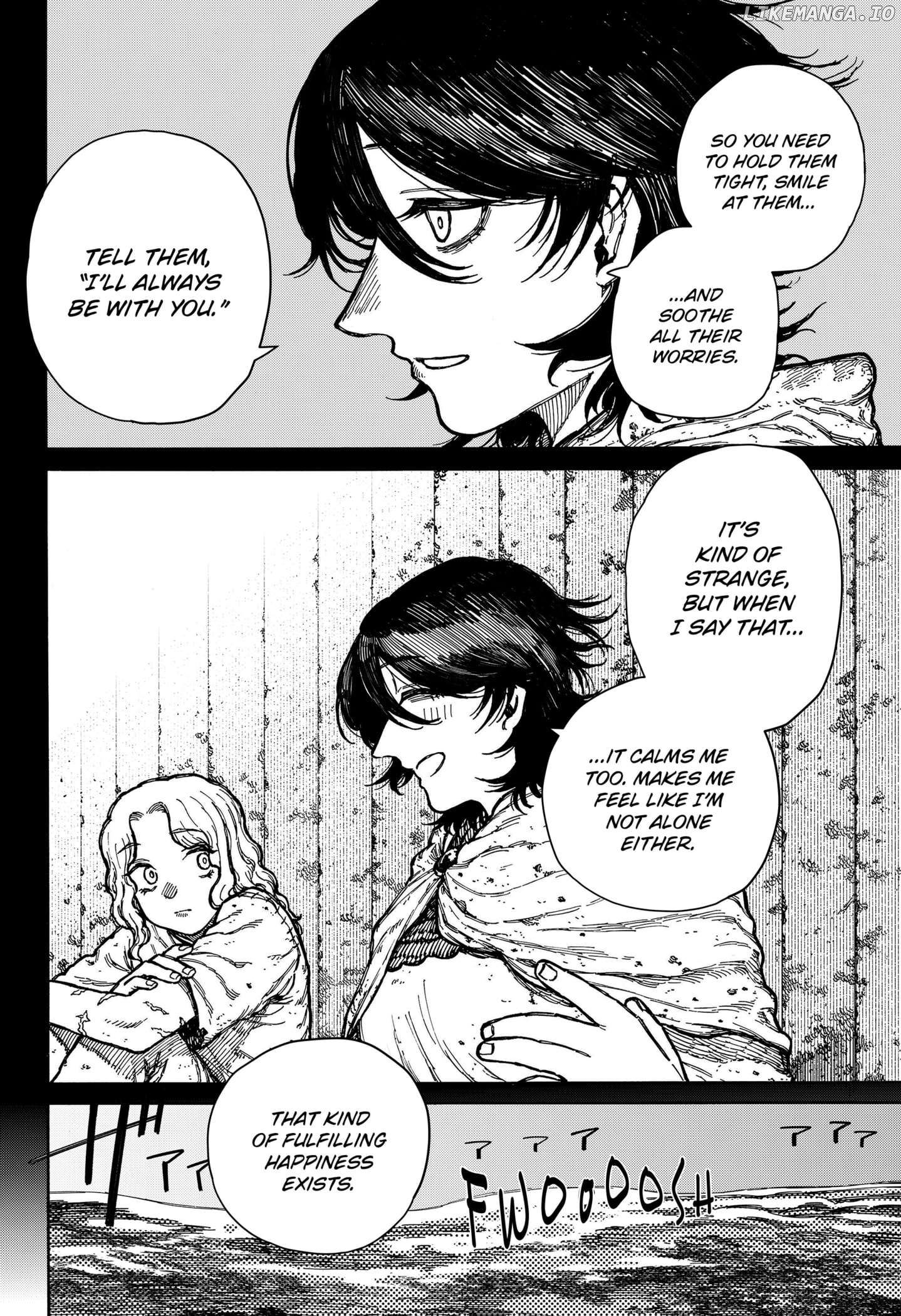 Read Centuria EN Manga Online