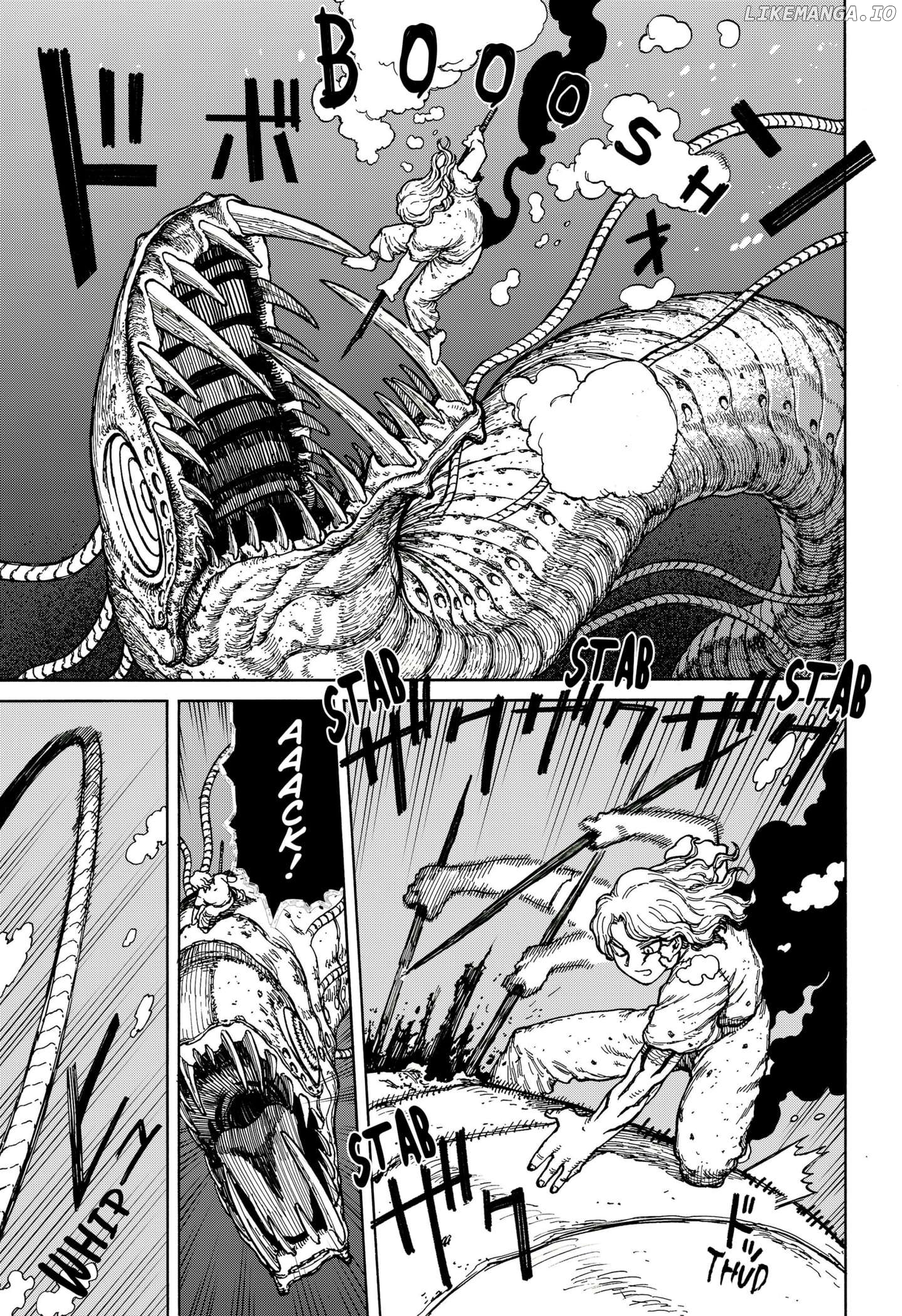 Read Centuria EN Manga Online