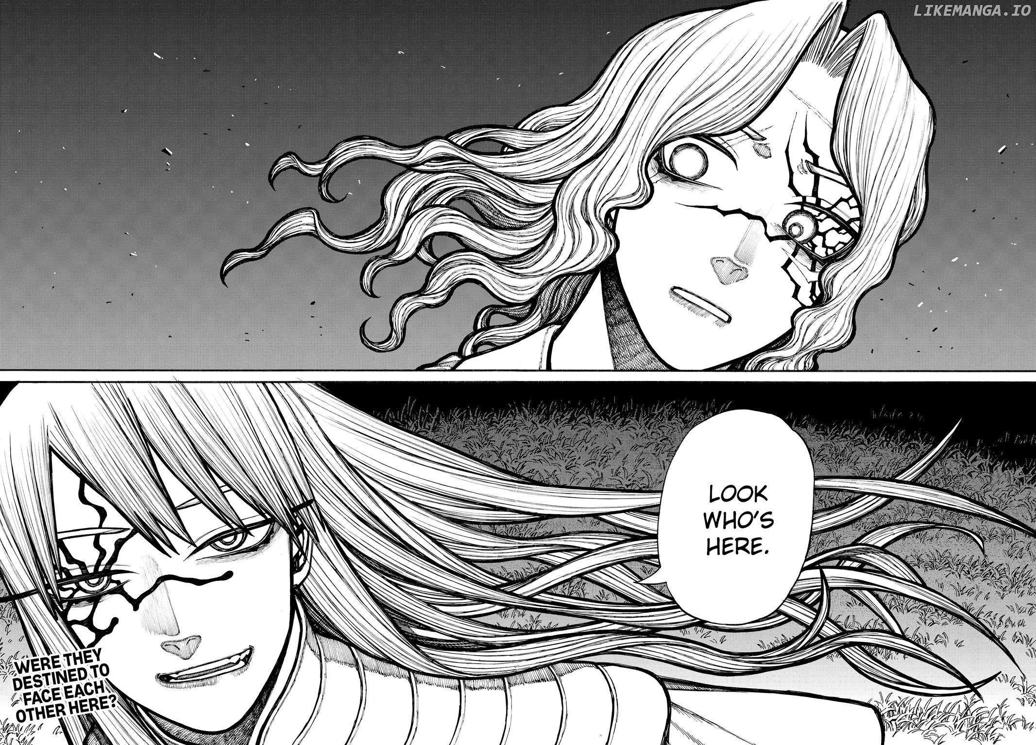 Read Centuria EN Manga Online