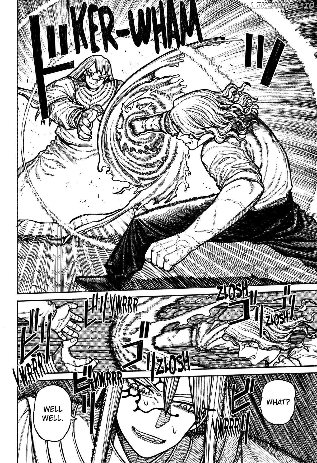 Read Centuria EN Manga Online