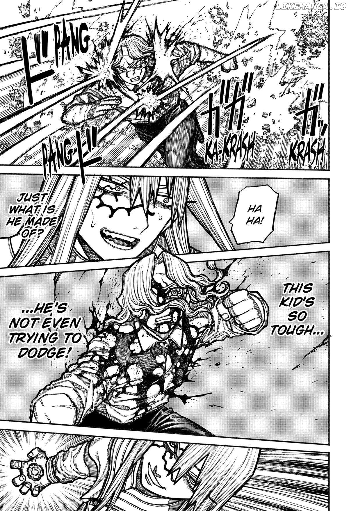 Read Centuria EN Manga Online