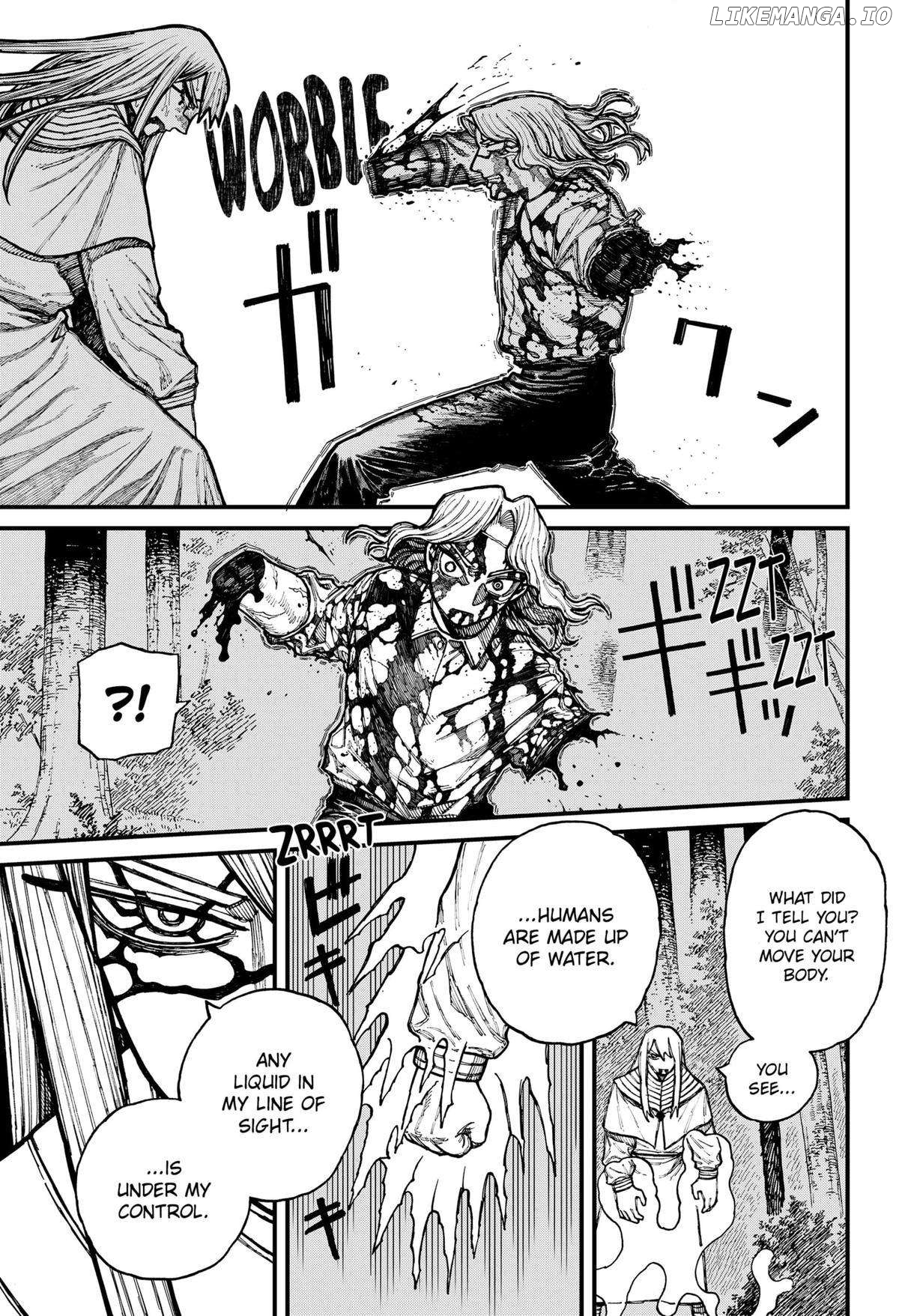 Read Centuria EN Manga Online