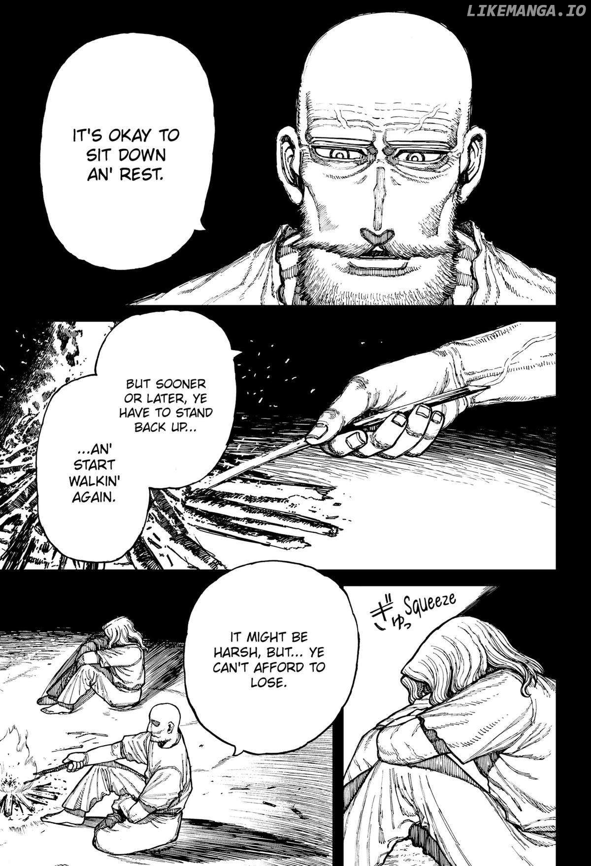 Read Centuria EN Manga Online