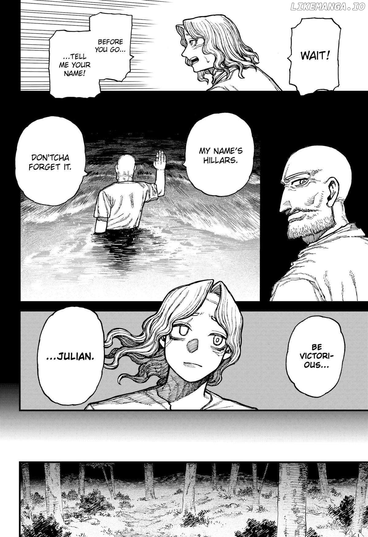 Read Centuria EN Manga Online