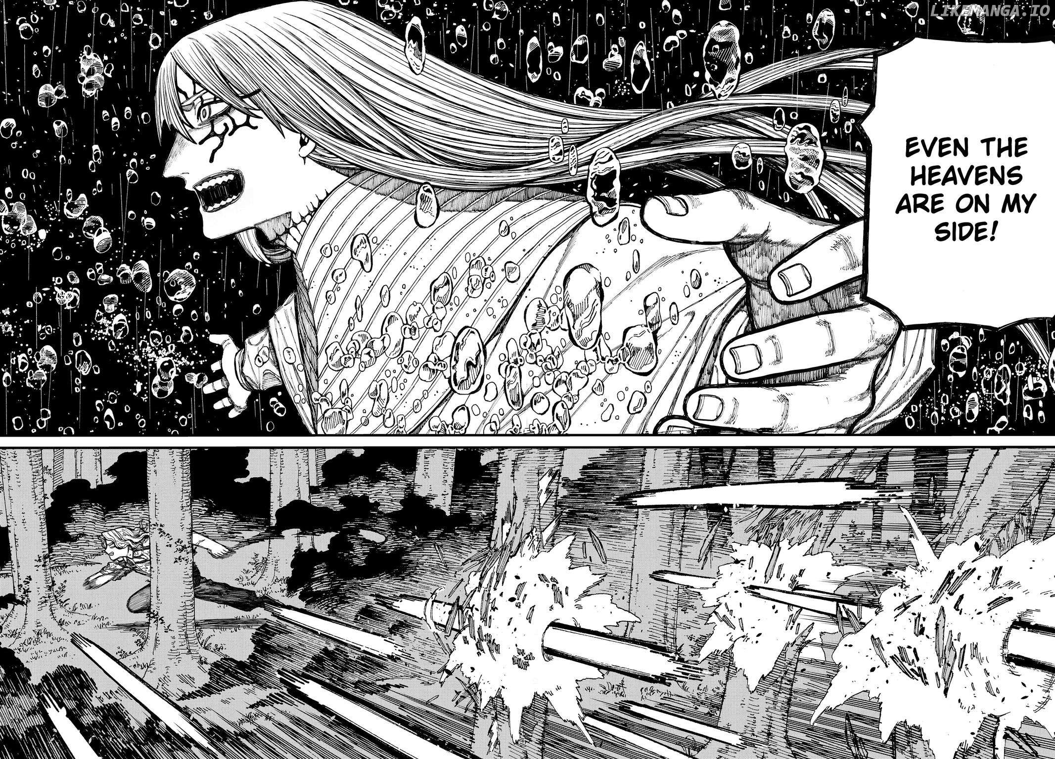 Read Centuria EN Manga Online