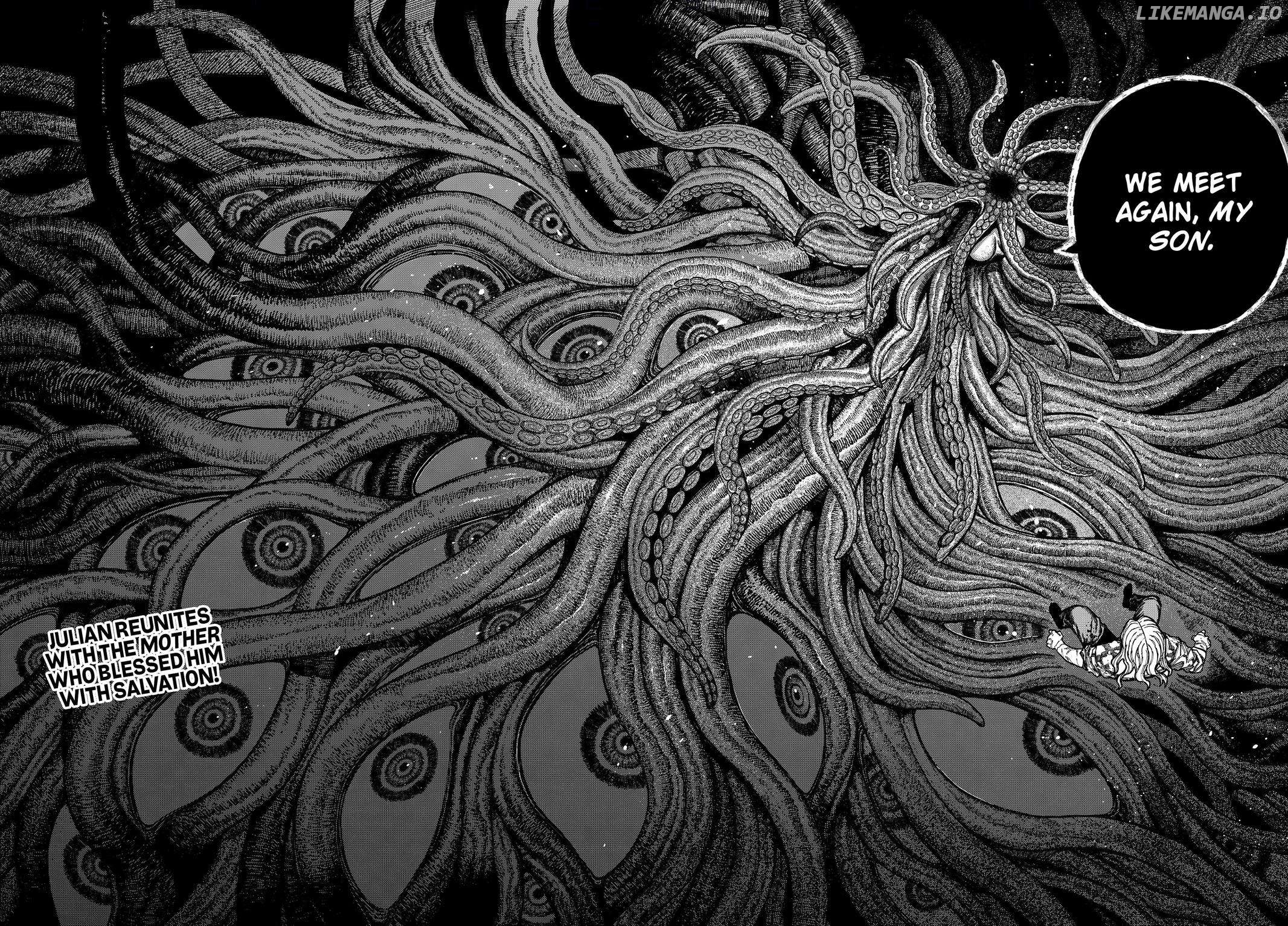 Read Centuria EN Manga Online