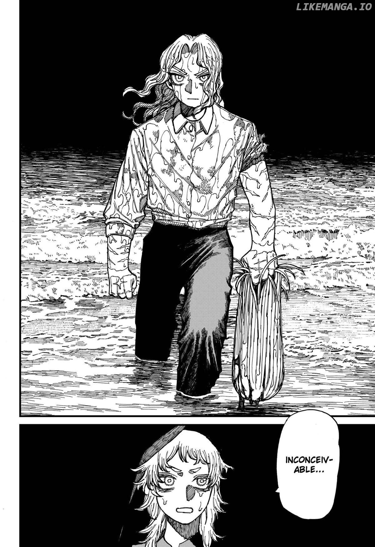 Read Centuria EN Manga Online