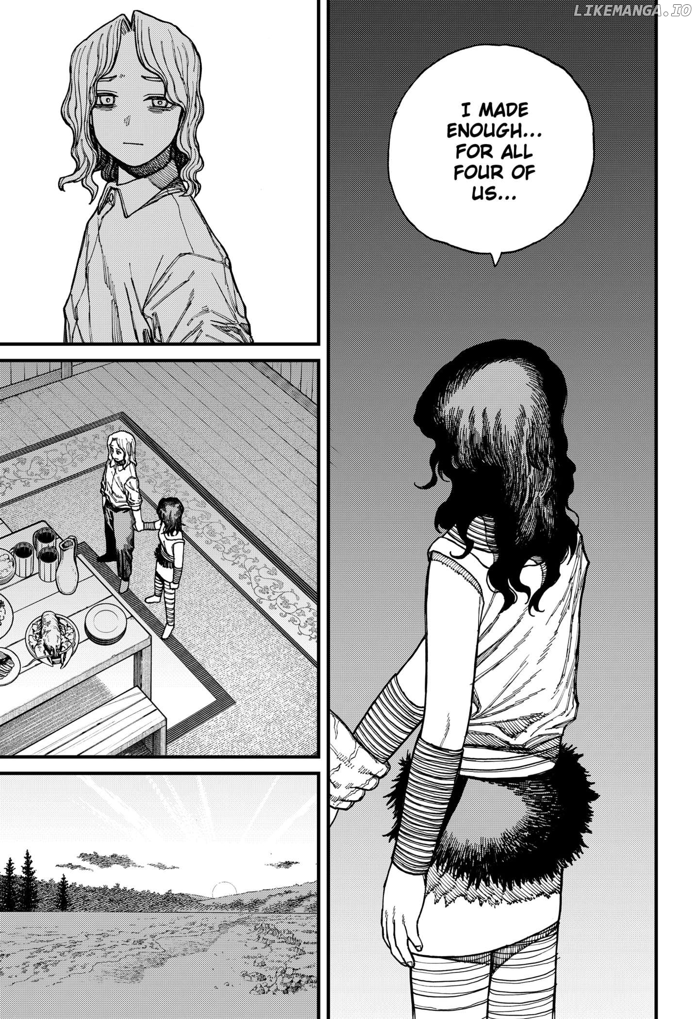 Read Centuria EN Manga Online