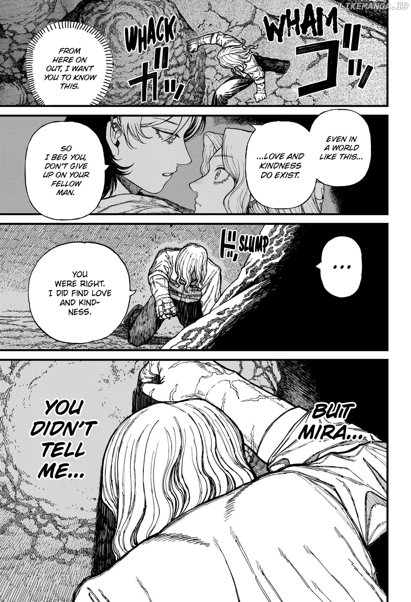 Read Centuria EN Manga Online