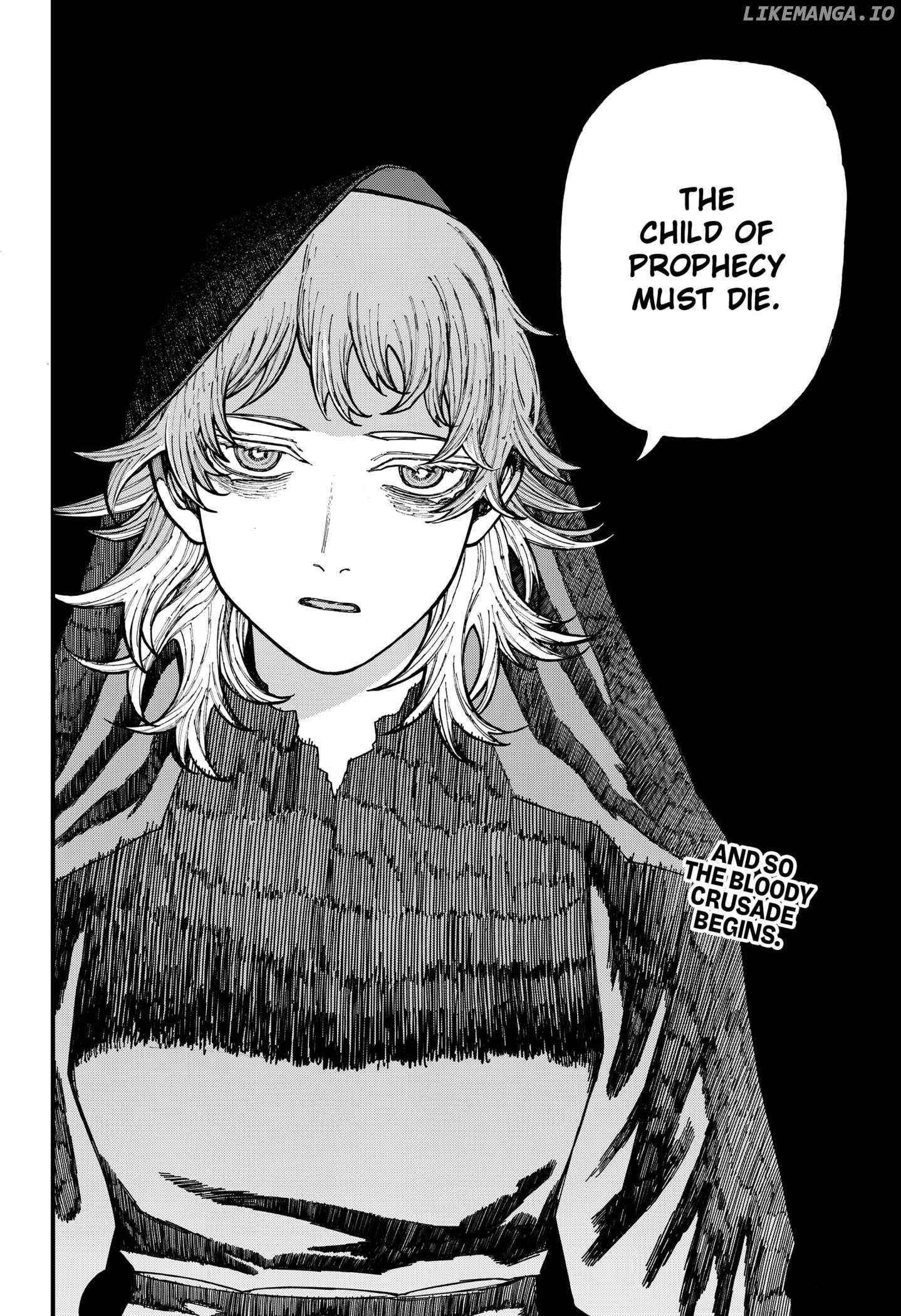 Read Centuria EN Manga Online