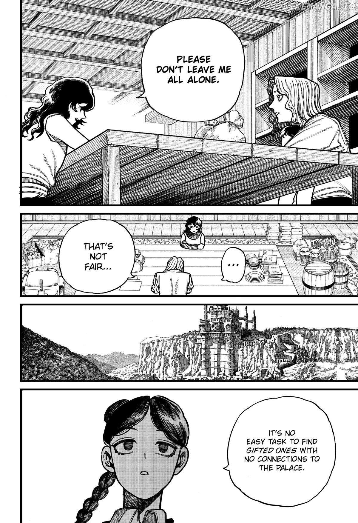 Read Centuria EN Manga Online