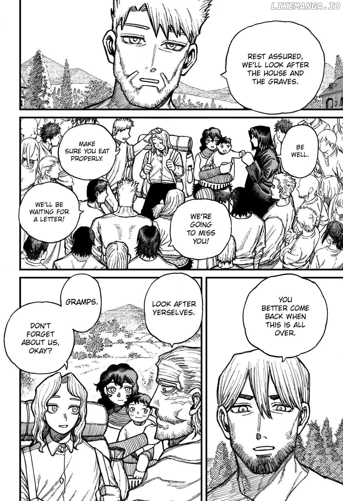 Read Centuria EN Manga Online