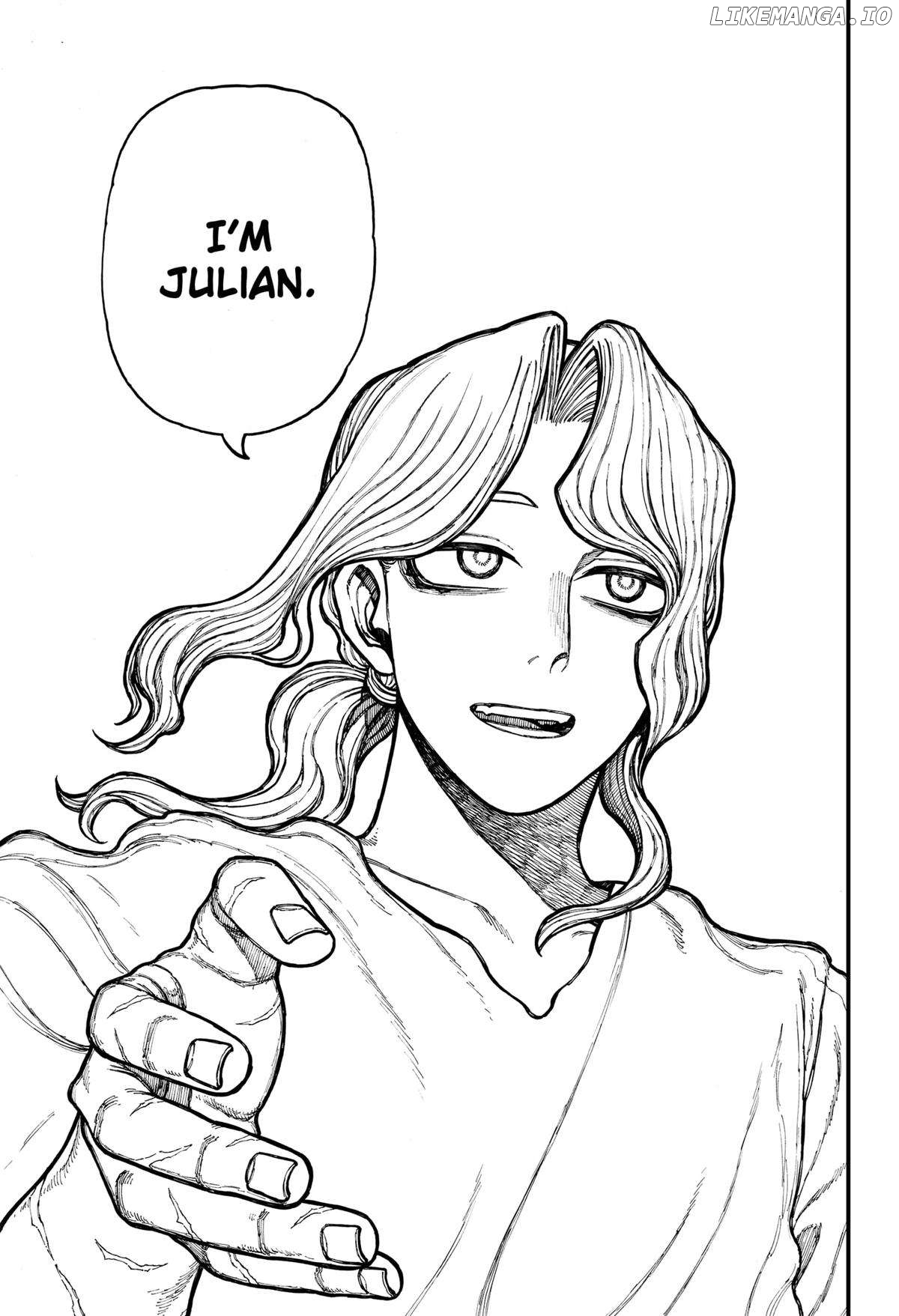 Read Centuria EN Manga Online