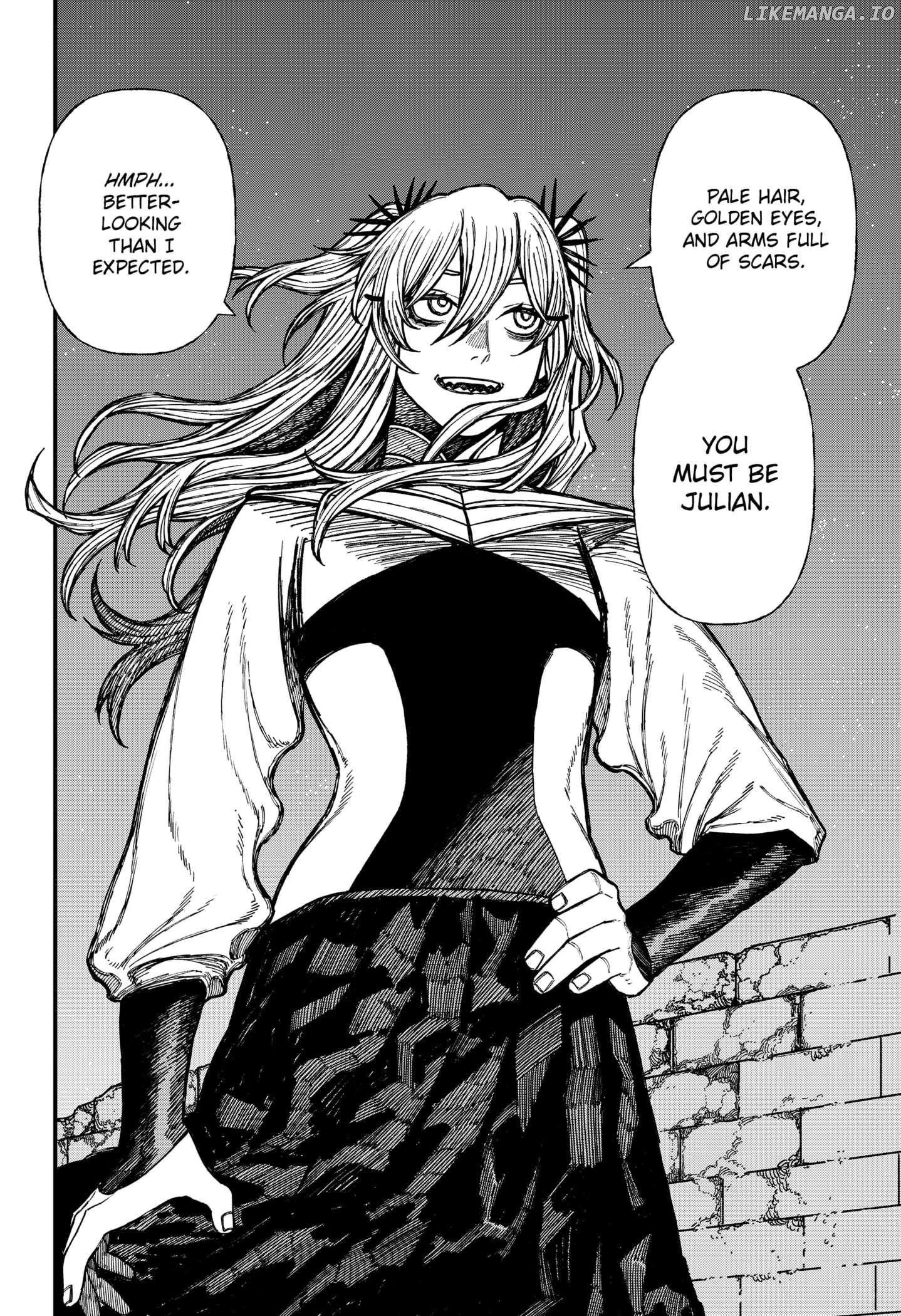 Read Centuria EN Manga Online