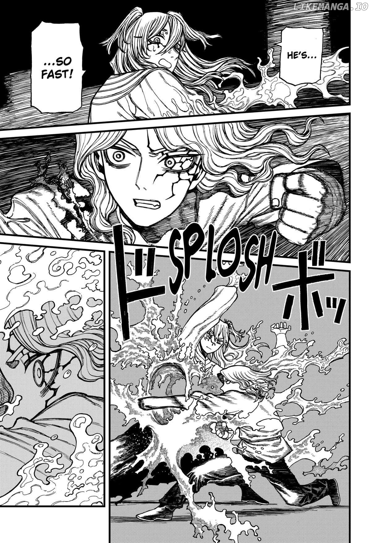 Read Centuria EN Manga Online