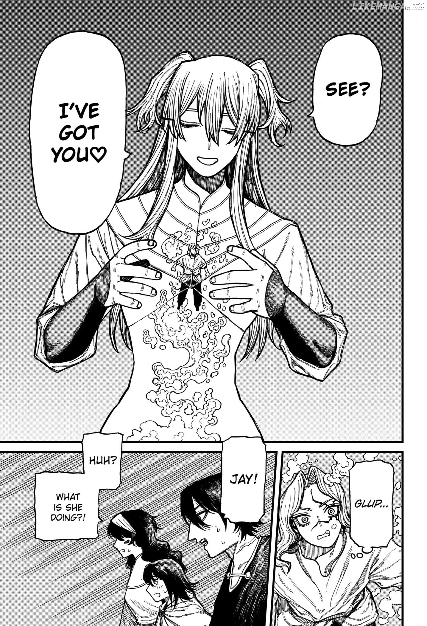 Read Centuria EN Manga Online