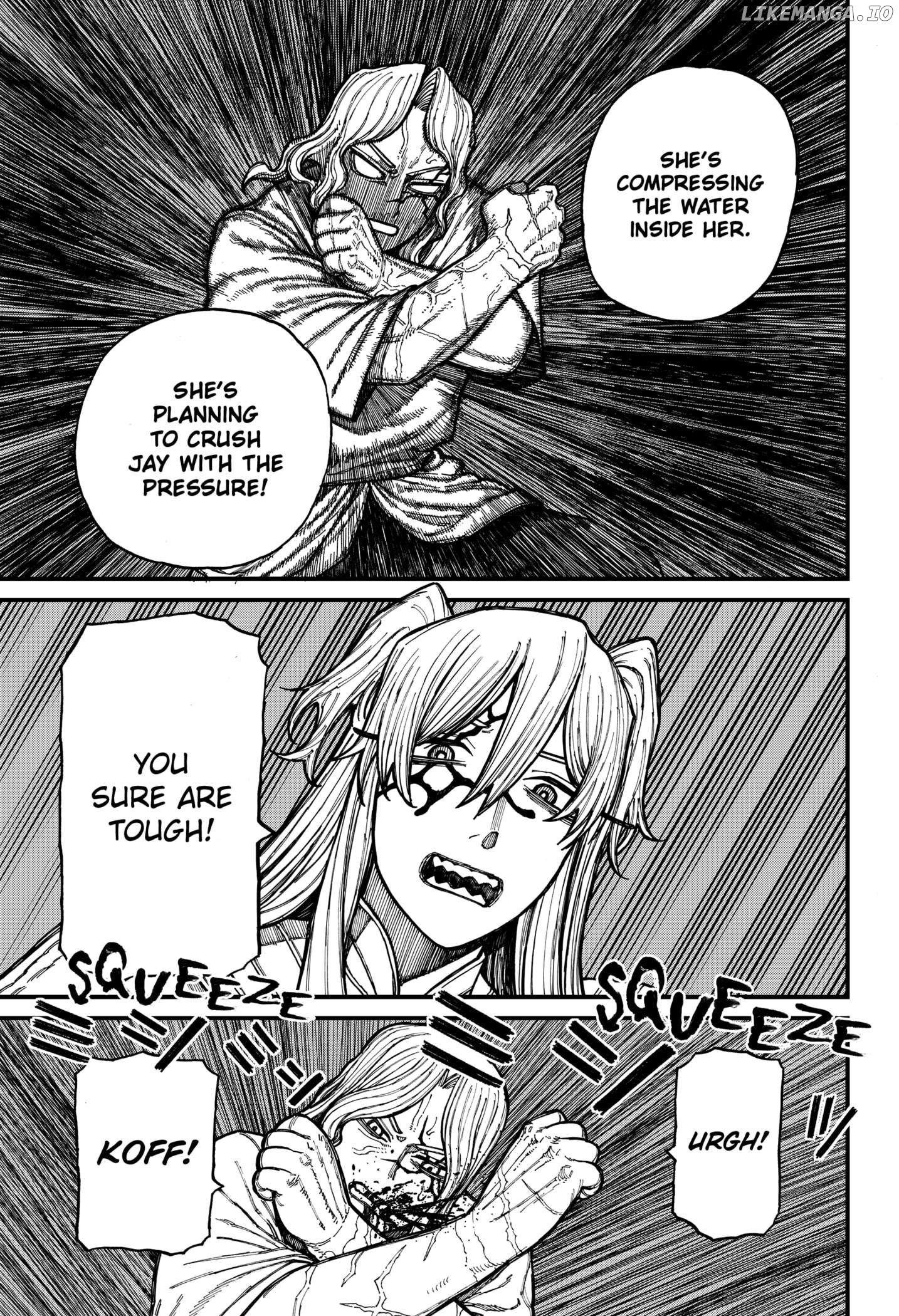 Read Centuria EN Manga Online