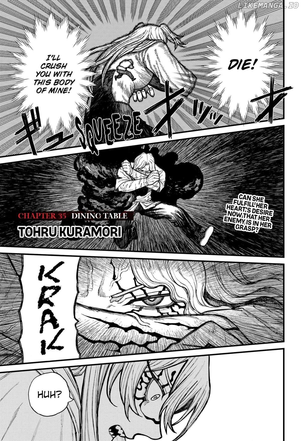 Read Centuria EN Manga Online