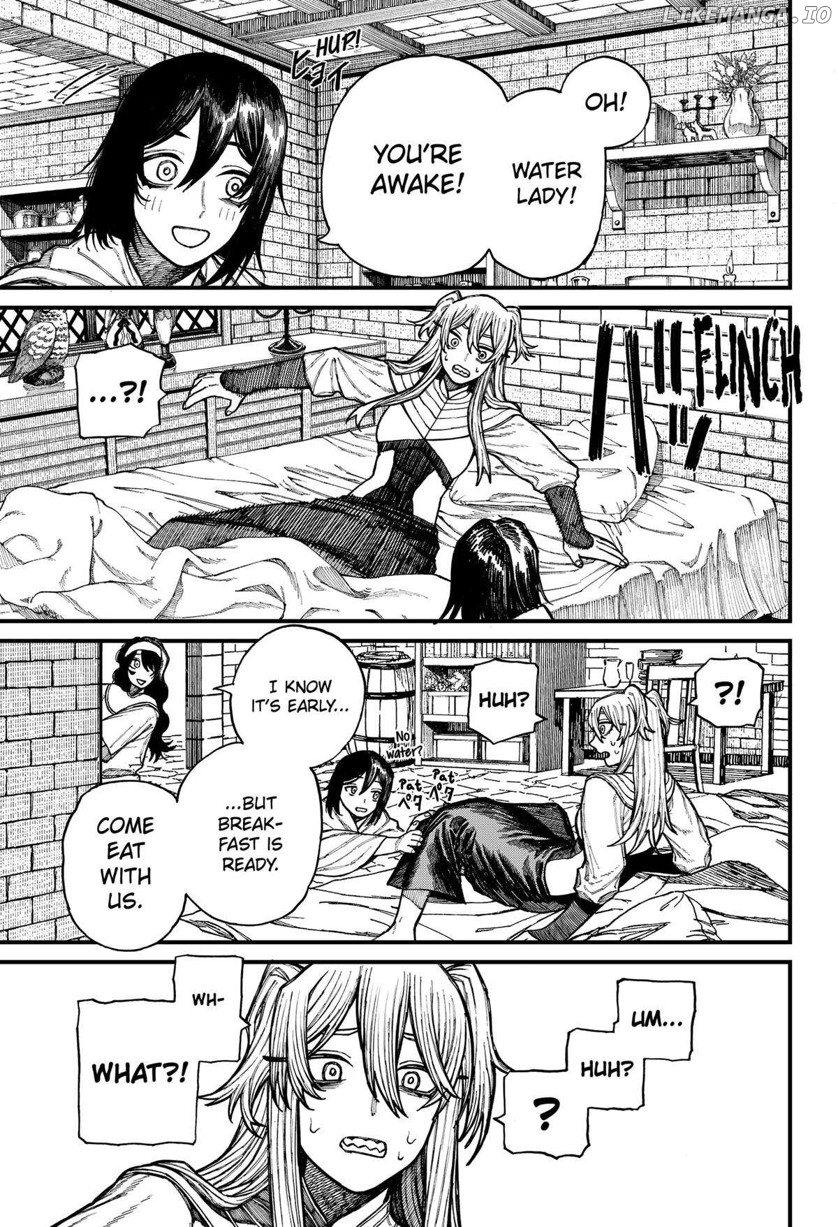 Read Centuria EN Manga Online