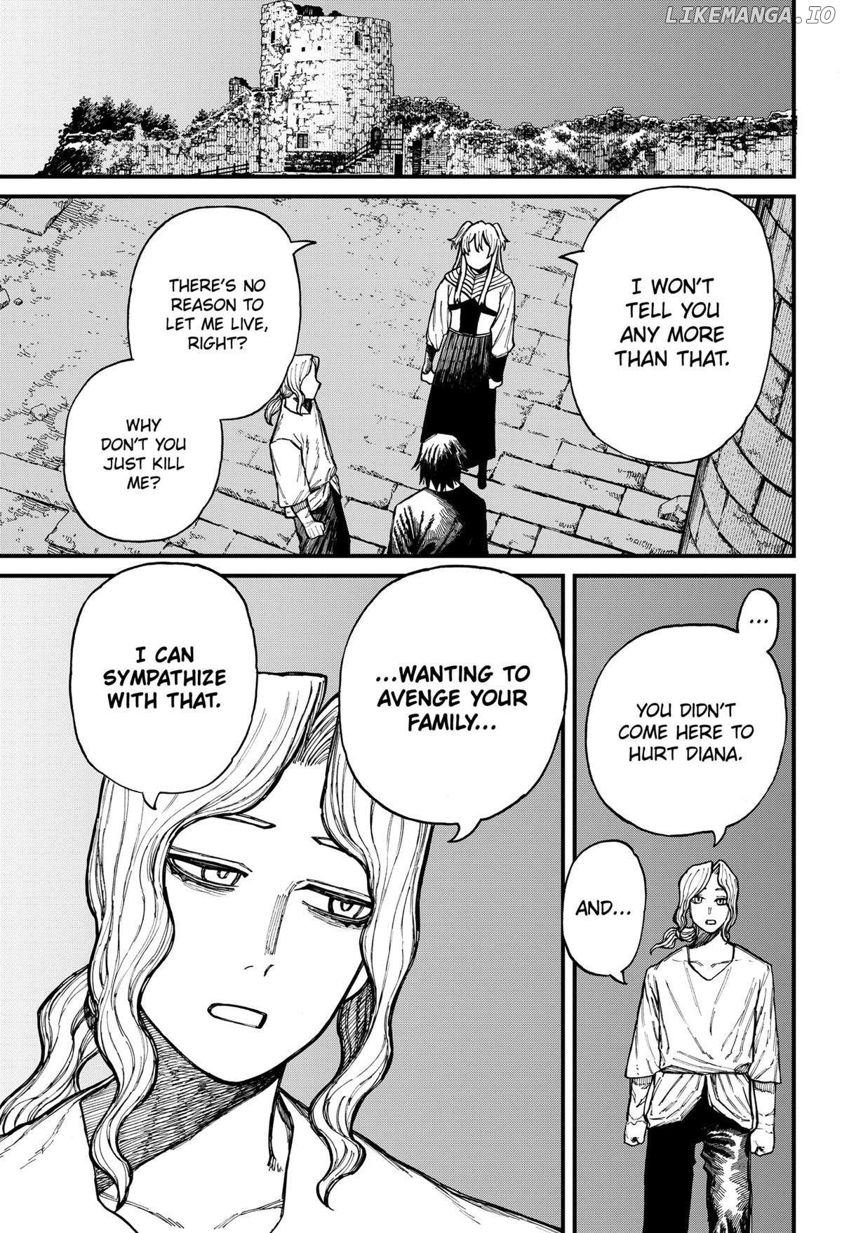 Read Centuria EN Manga Online