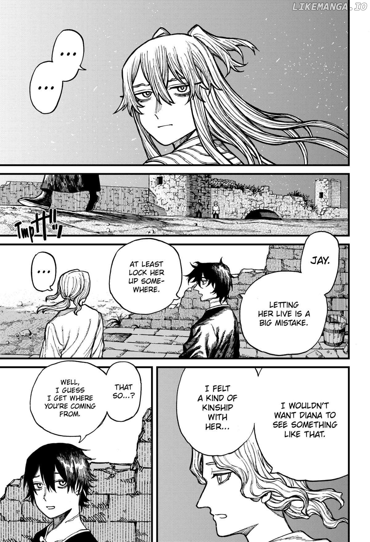 Read Centuria EN Manga Online