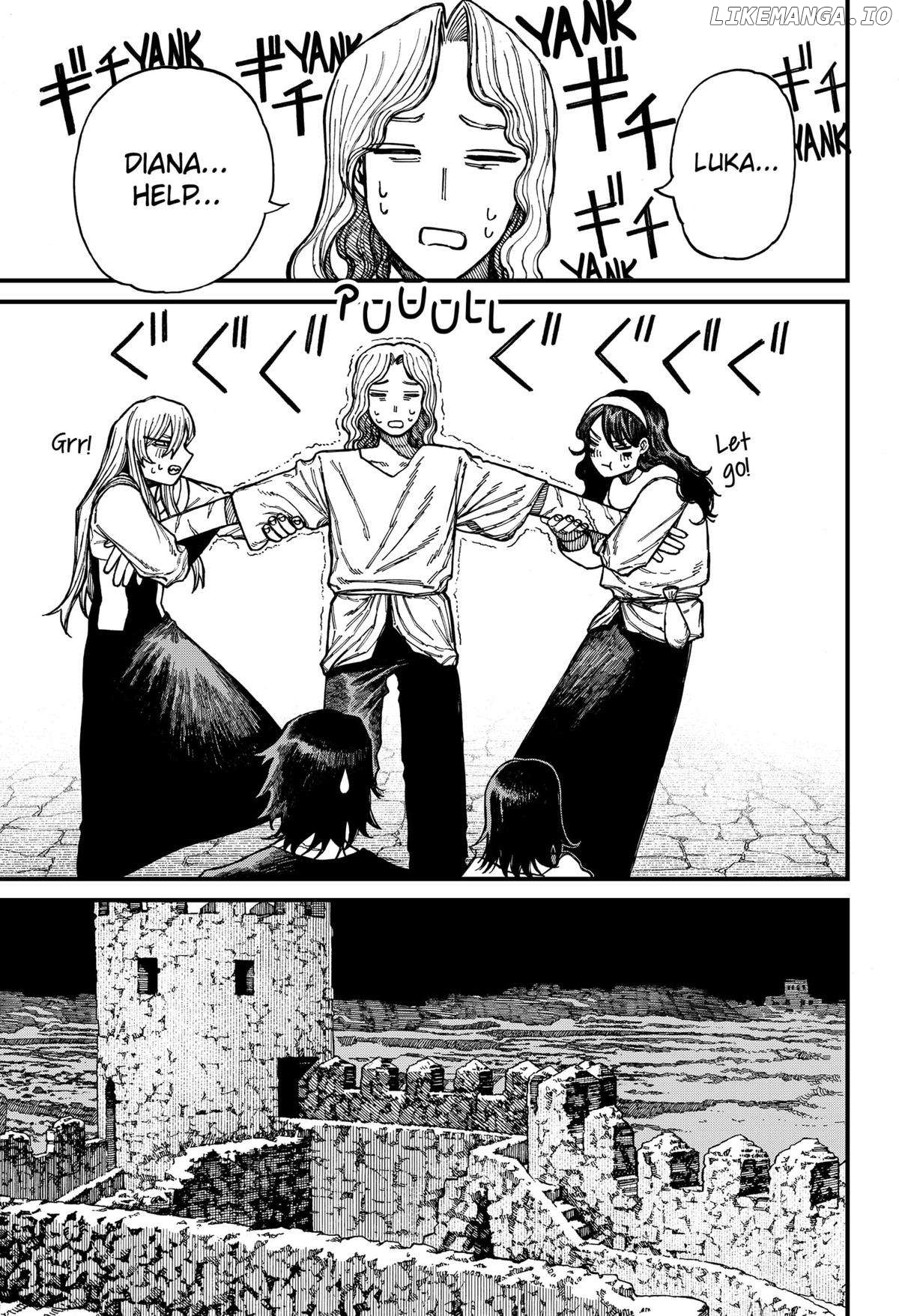 Read Centuria EN Manga Online