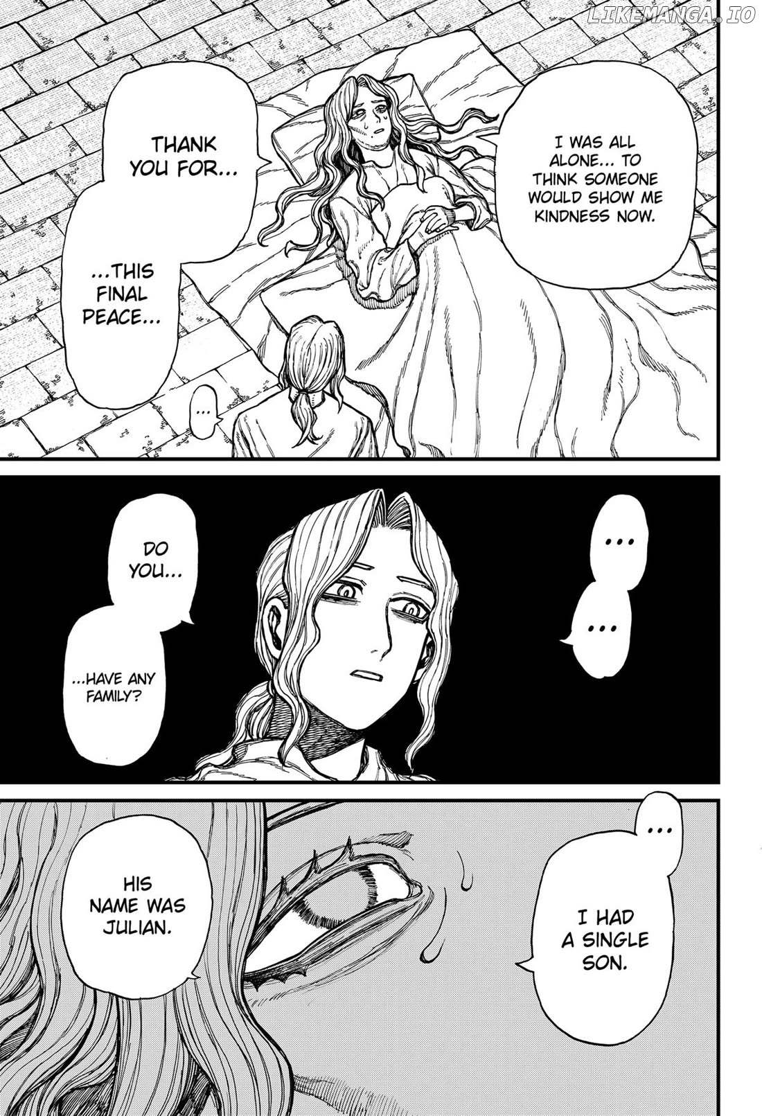 Read Centuria EN Manga Online