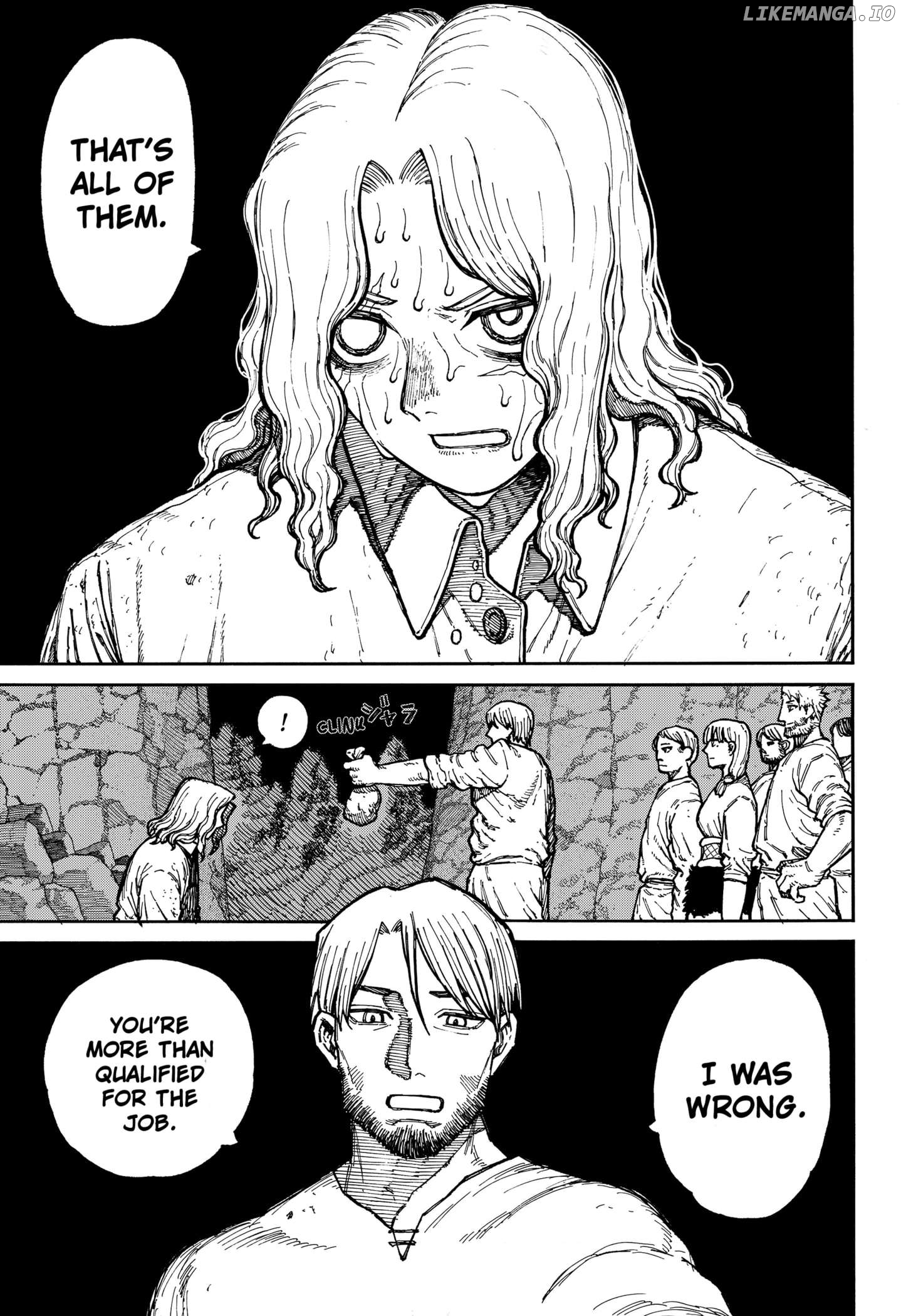 Read Centuria EN Manga Online