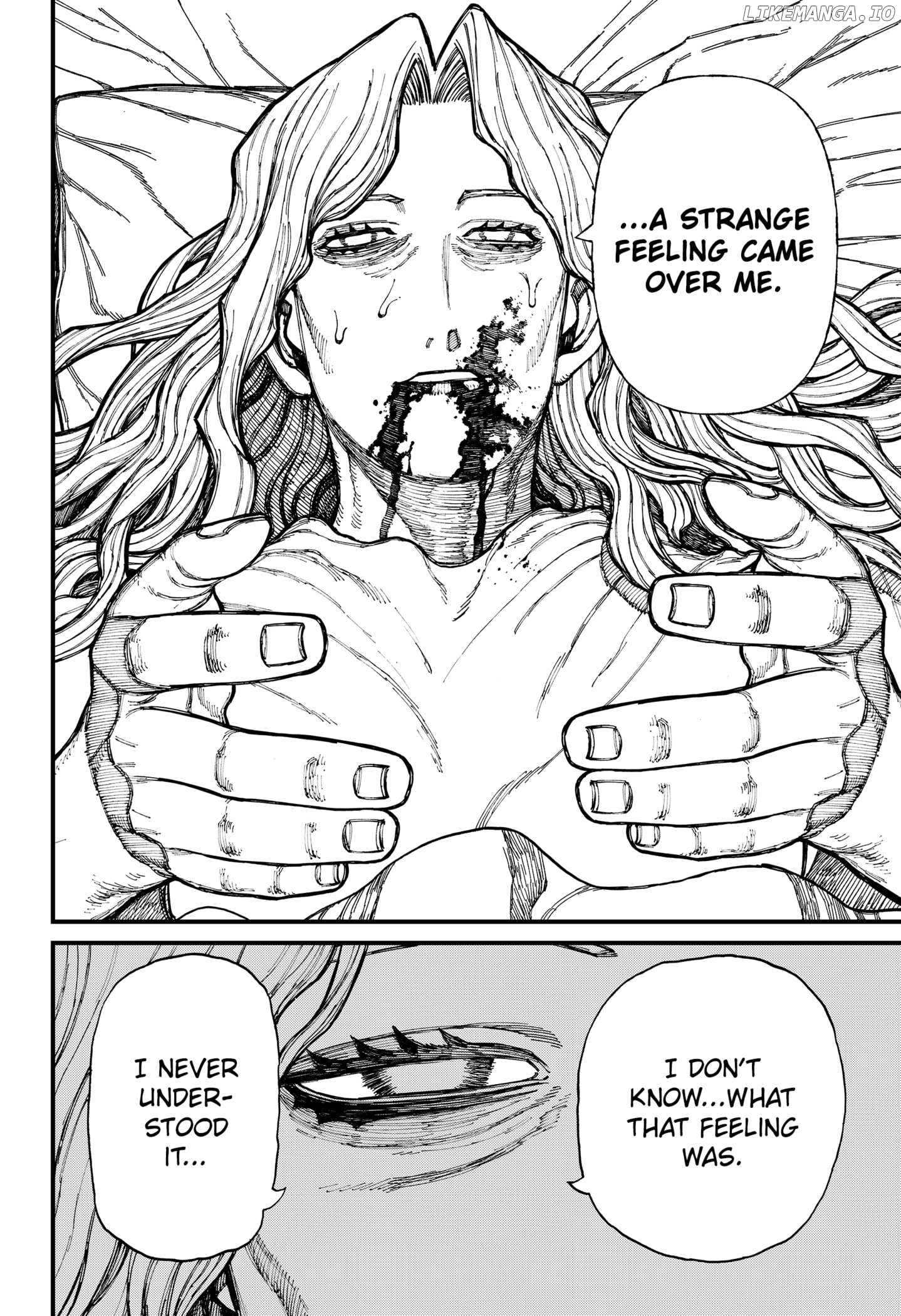 Read Centuria EN Manga Online