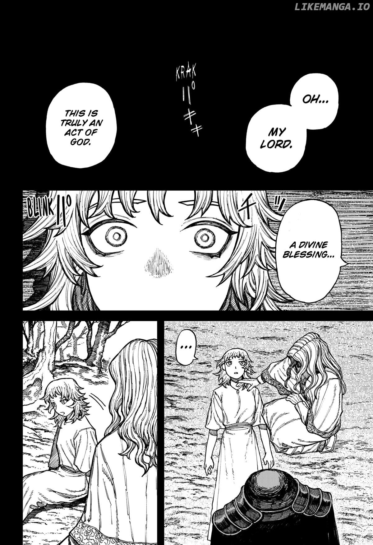 Read Centuria EN Manga Online