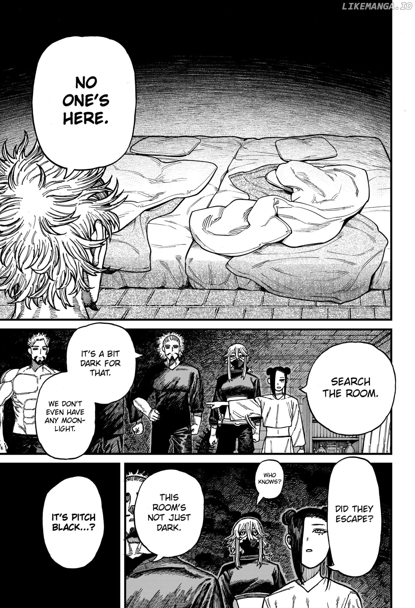 Read Centuria EN Manga Online