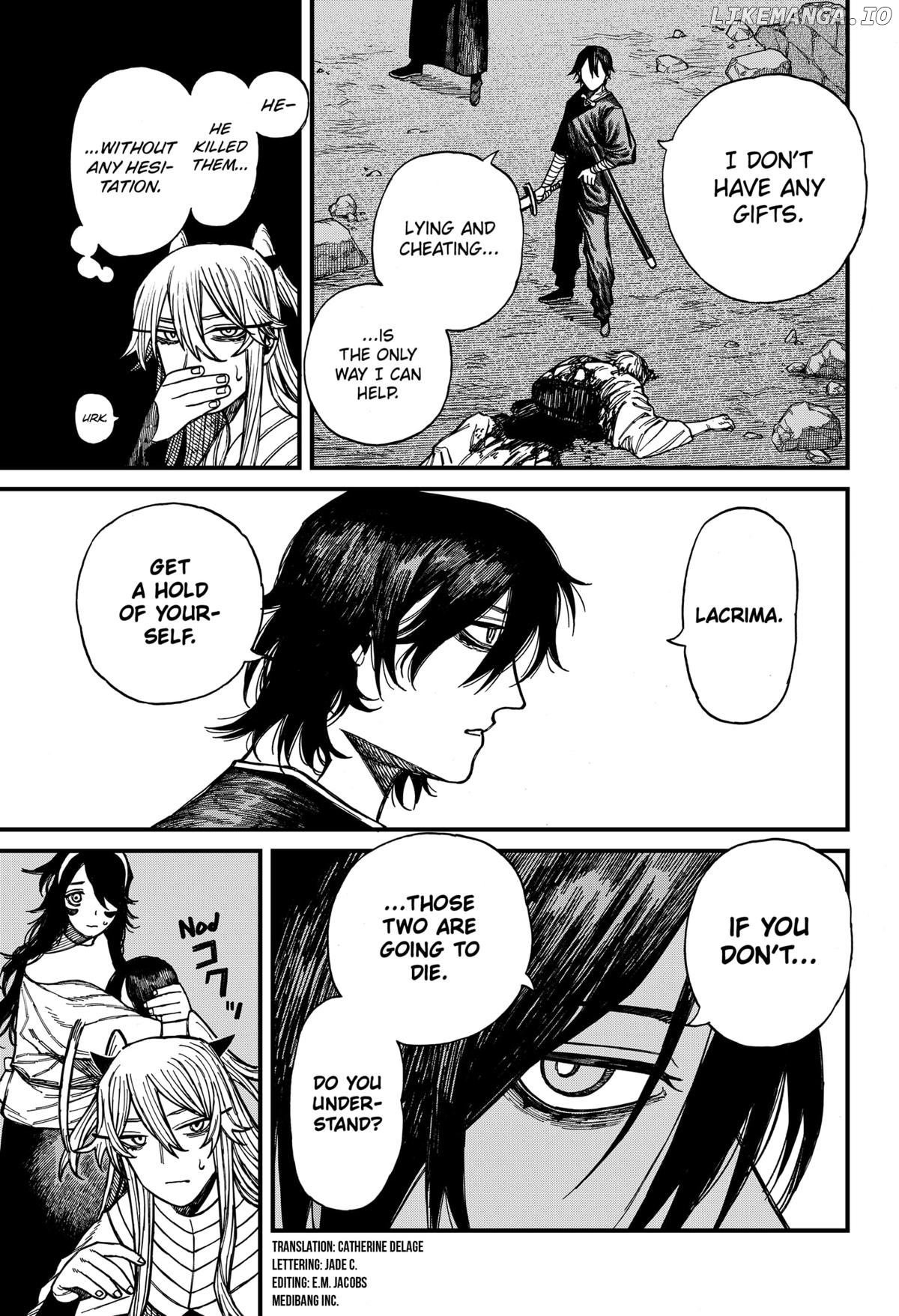 Read Centuria EN Manga Online