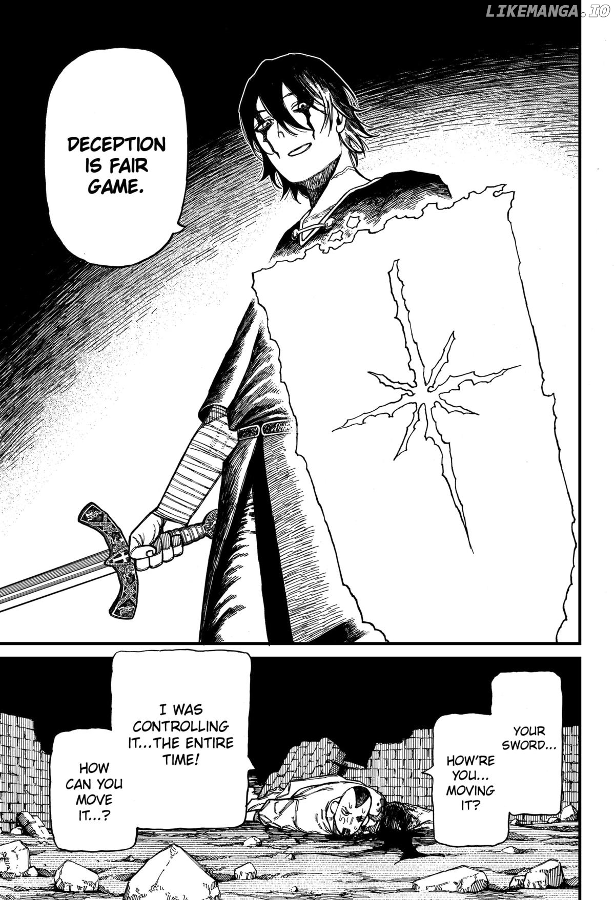 Read Centuria EN Manga Online