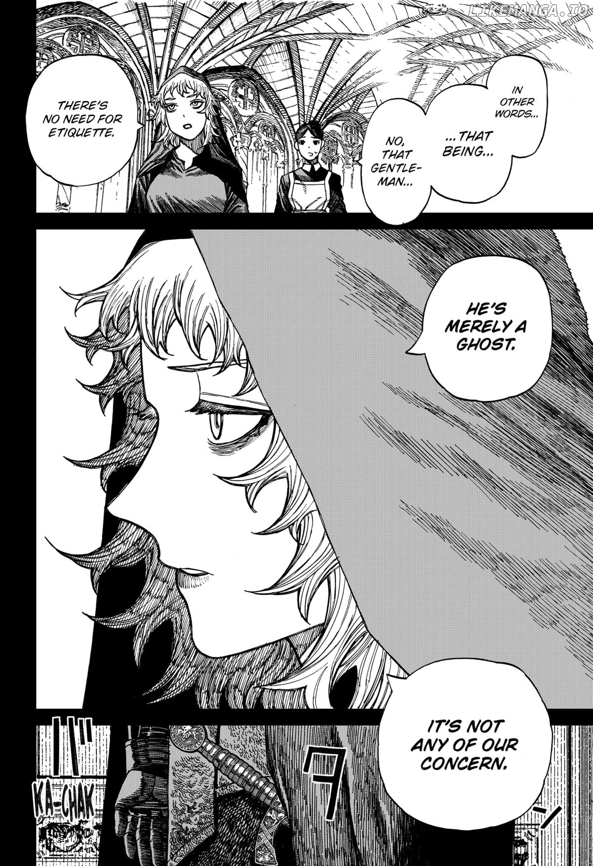 Read Centuria EN Manga Online